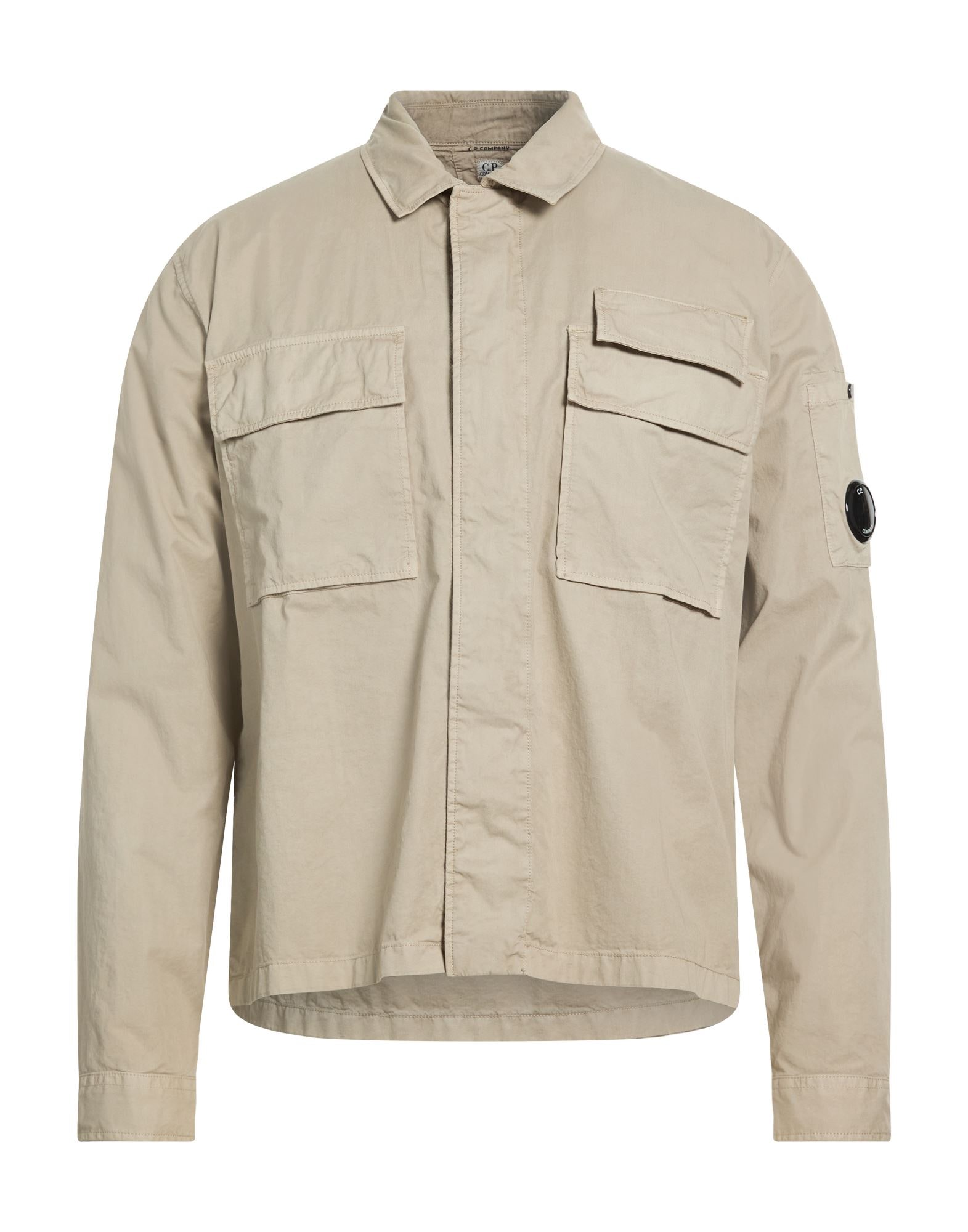 C.P. COMPANY - Shirts