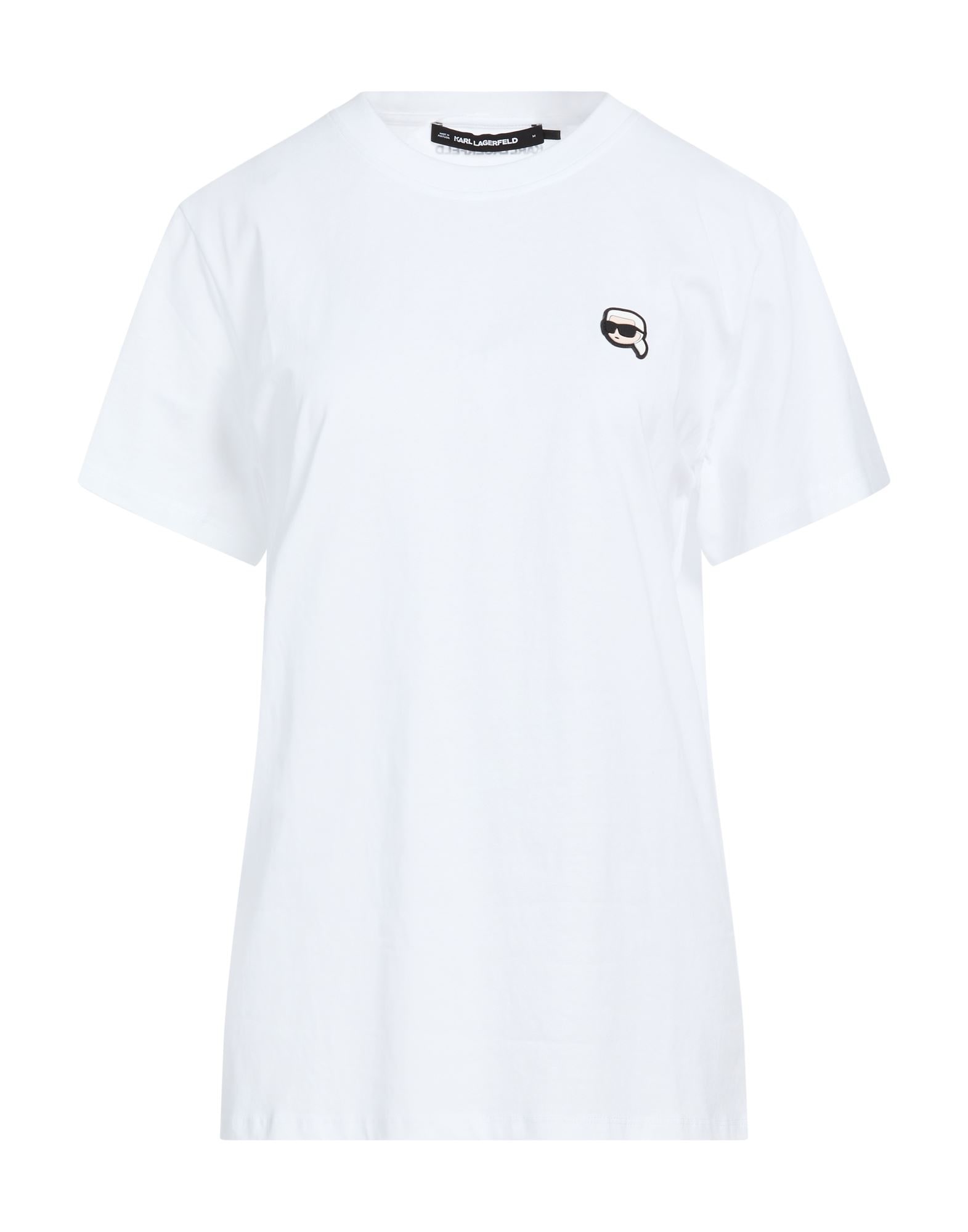 KARL LAGERFELD - T-shirts