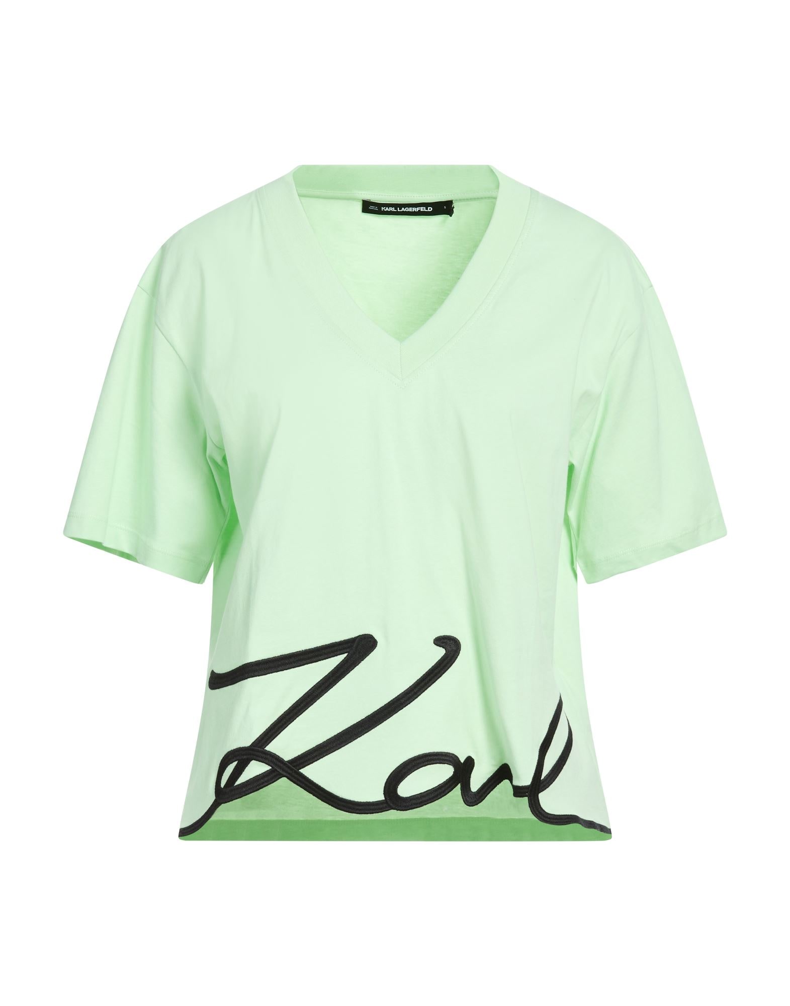 KARL LAGERFELD - T-shirts