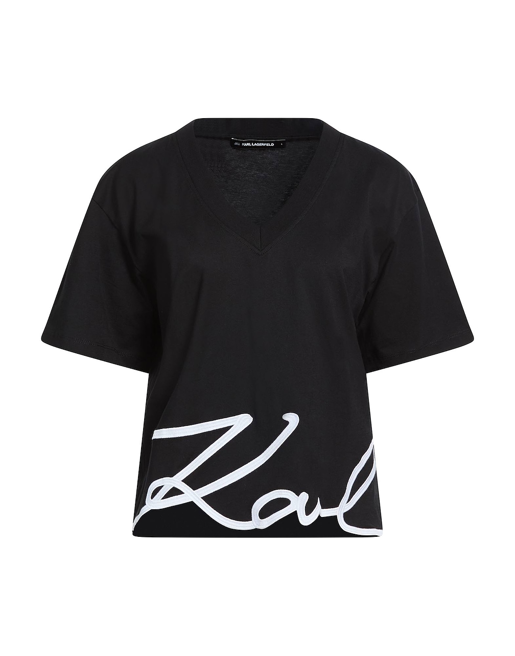 KARL LAGERFELD - T-shirts