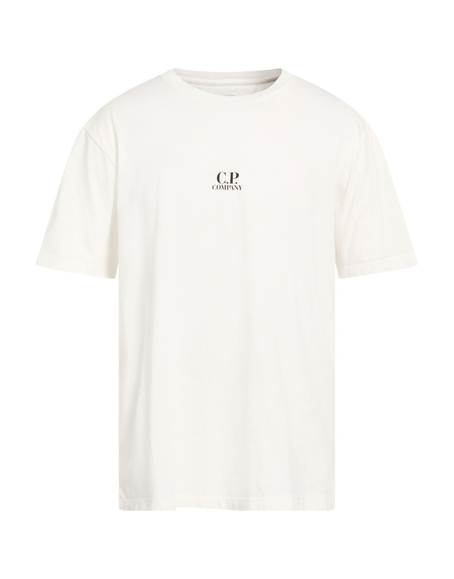 C.P. COMPANY - T-shirts