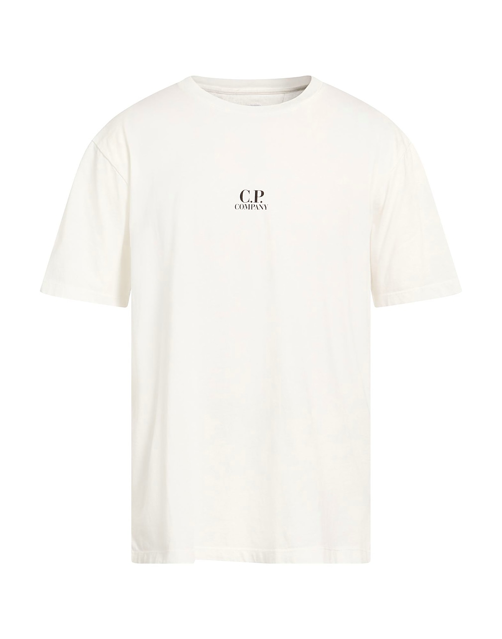 C.P. COMPANY - T-shirts