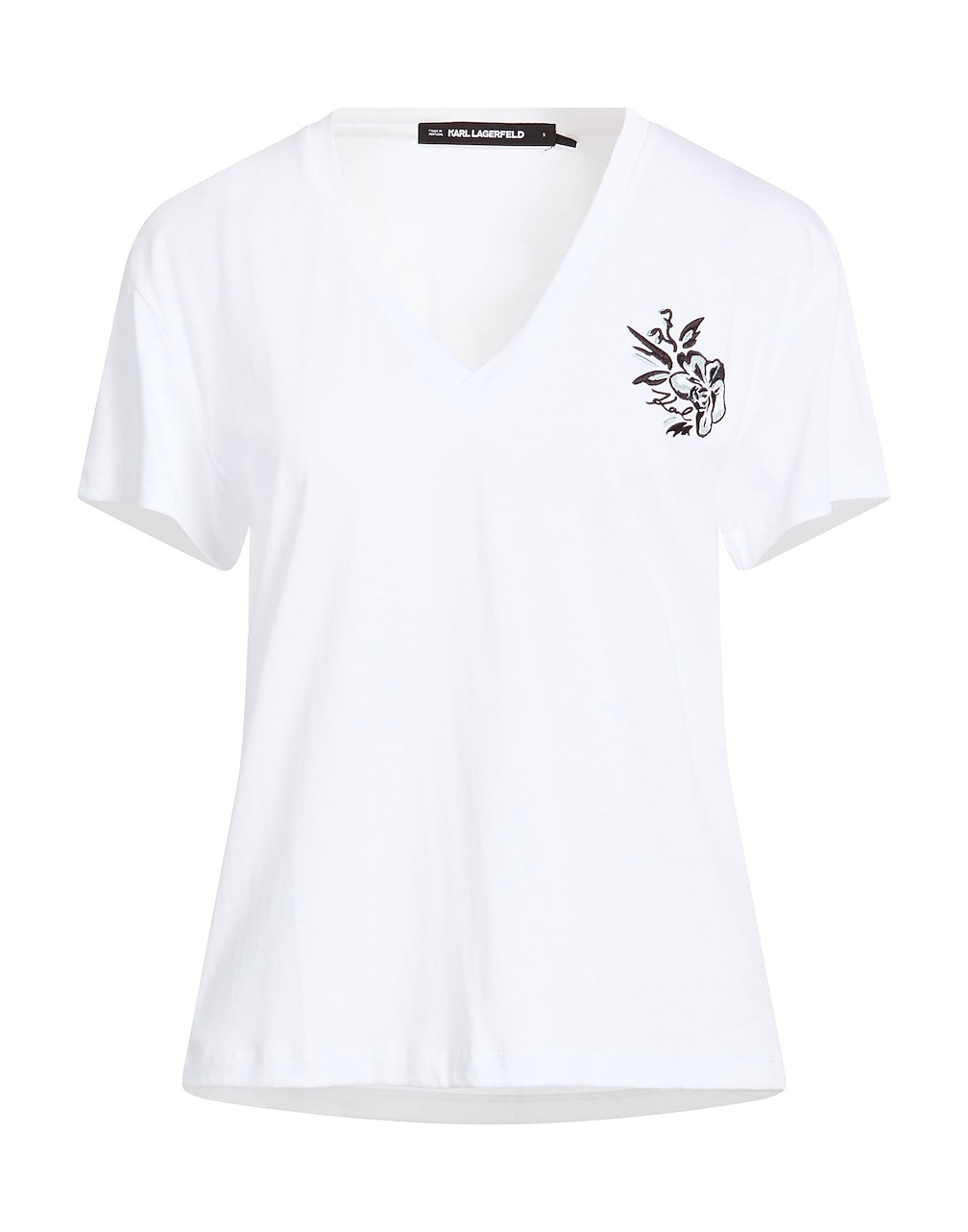 KARL LAGERFELD - T-shirts