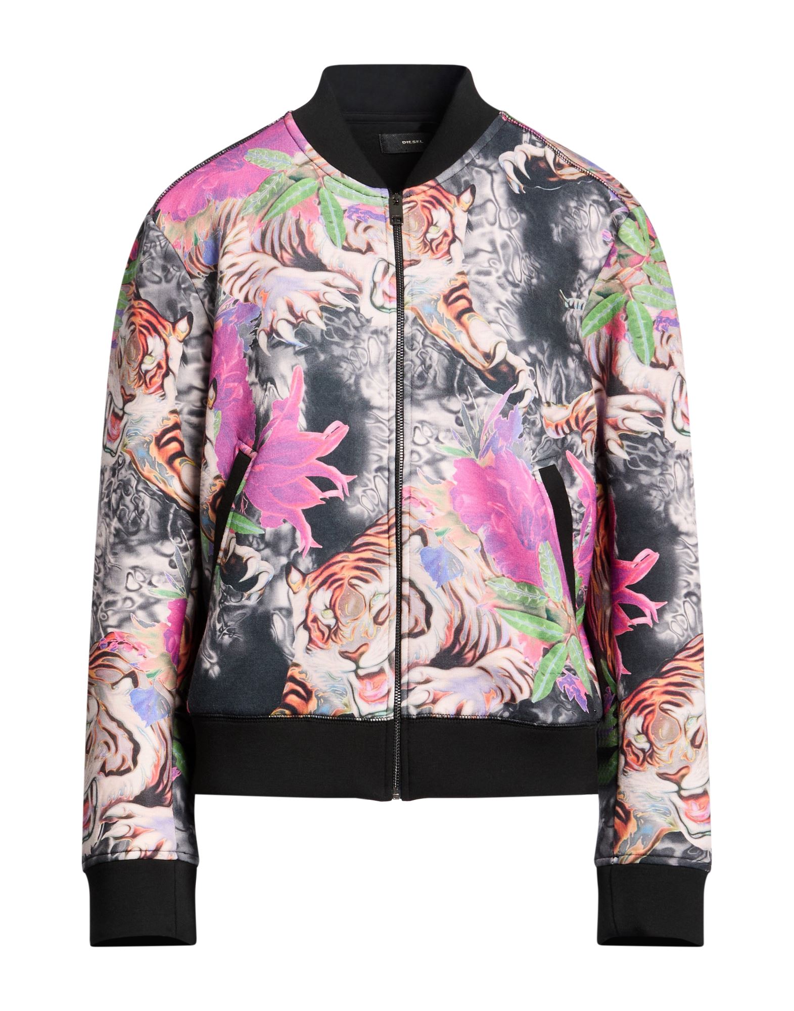 DIESEL - Sweatshirts