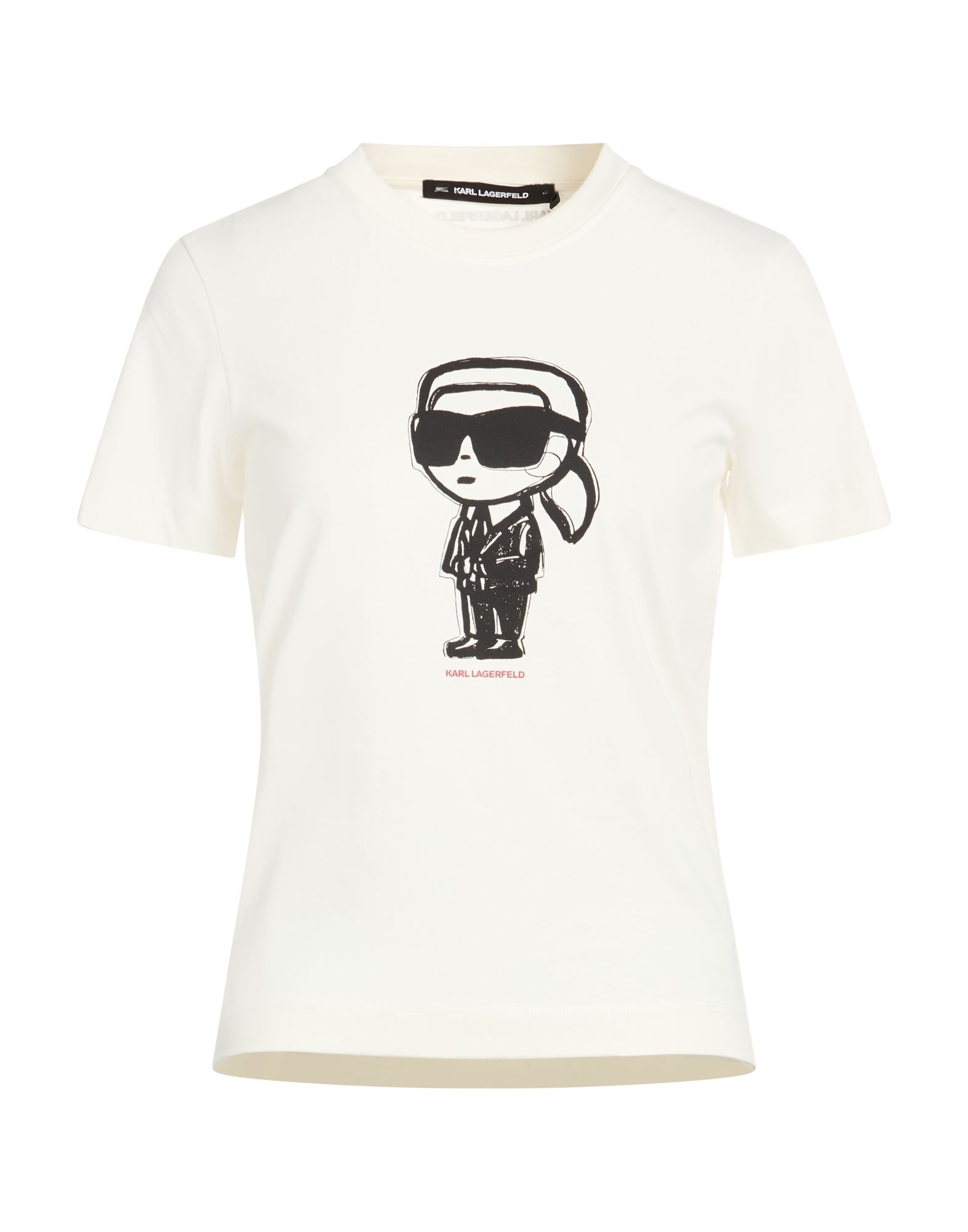 KARL LAGERFELD - T-shirts