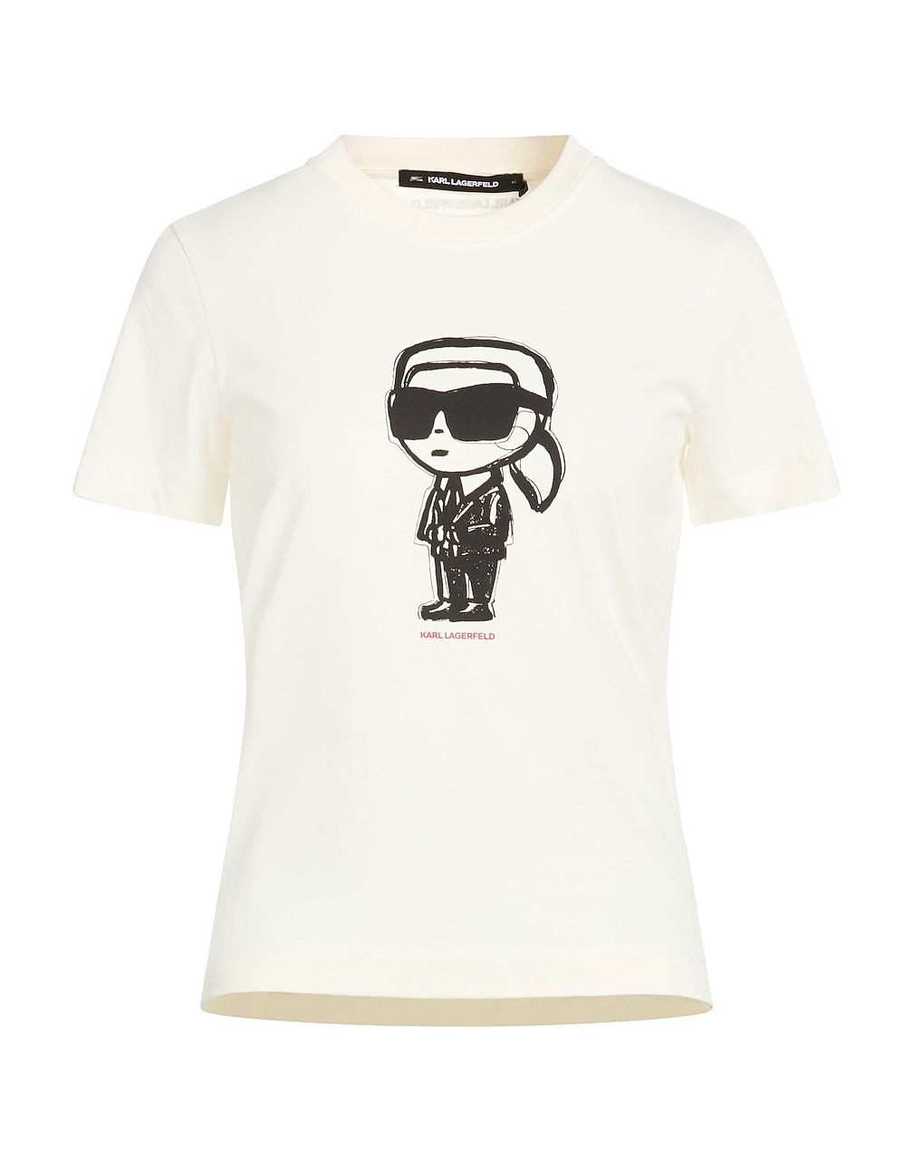KARL LAGERFELD - T-shirts