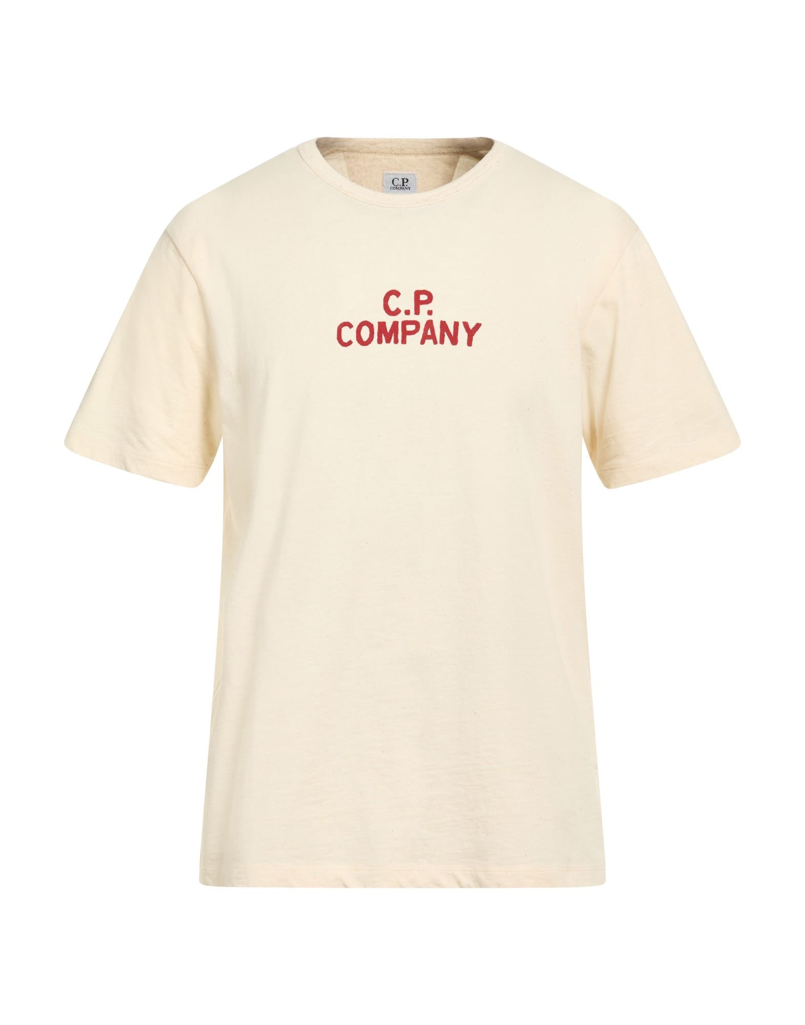 C.P. COMPANY - T-shirts