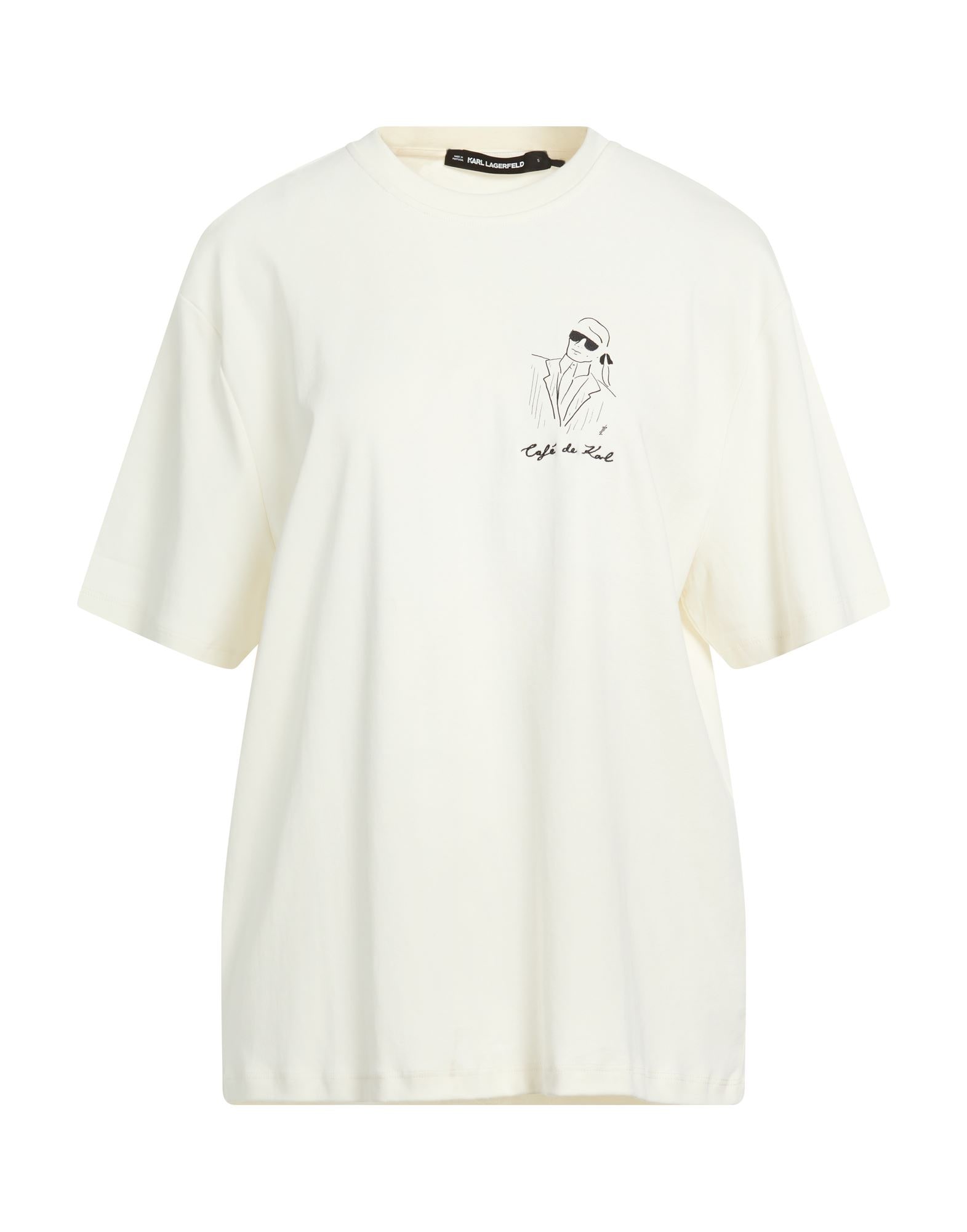 KARL LAGERFELD - T-shirts
