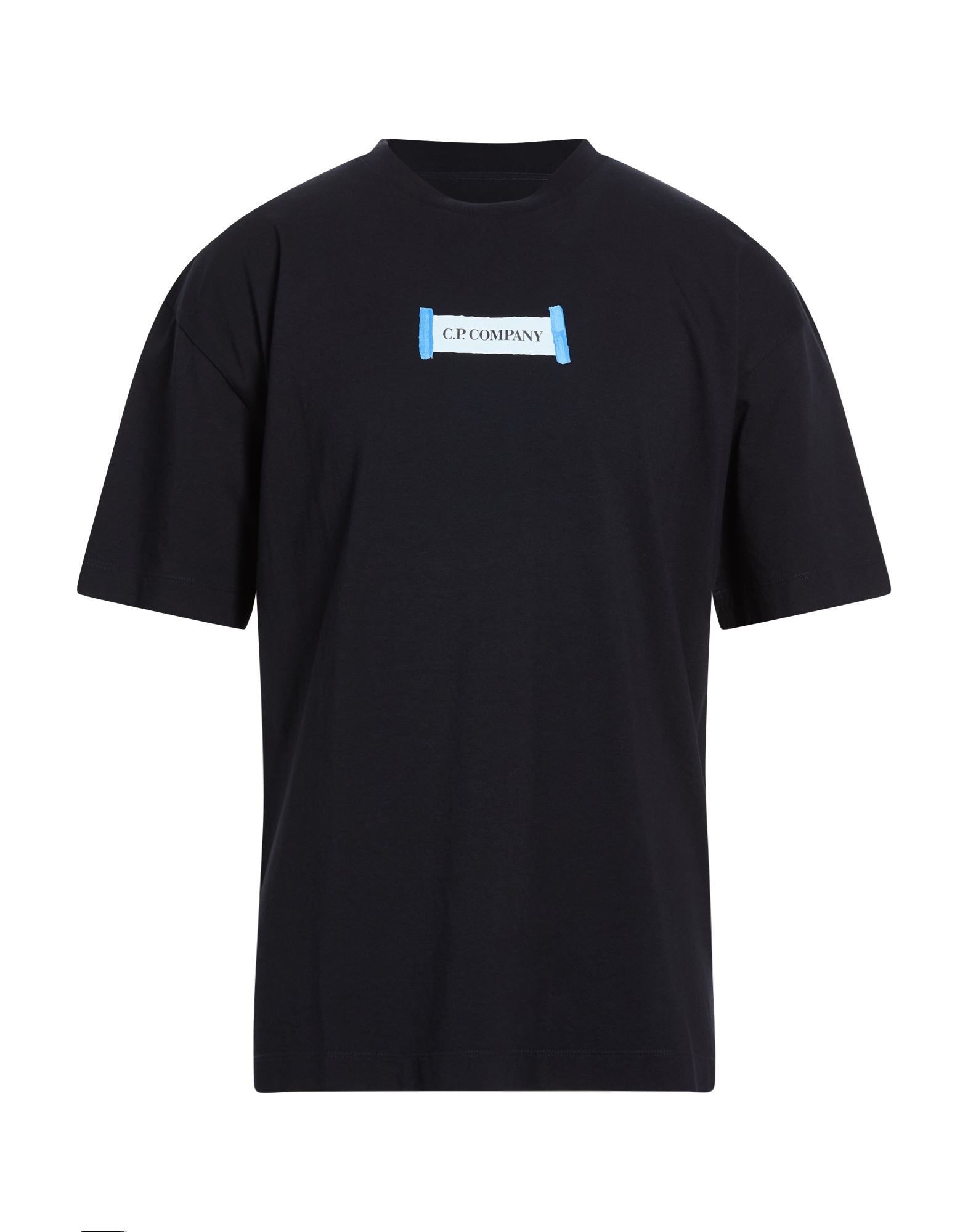 C.P. COMPANY - T-shirts