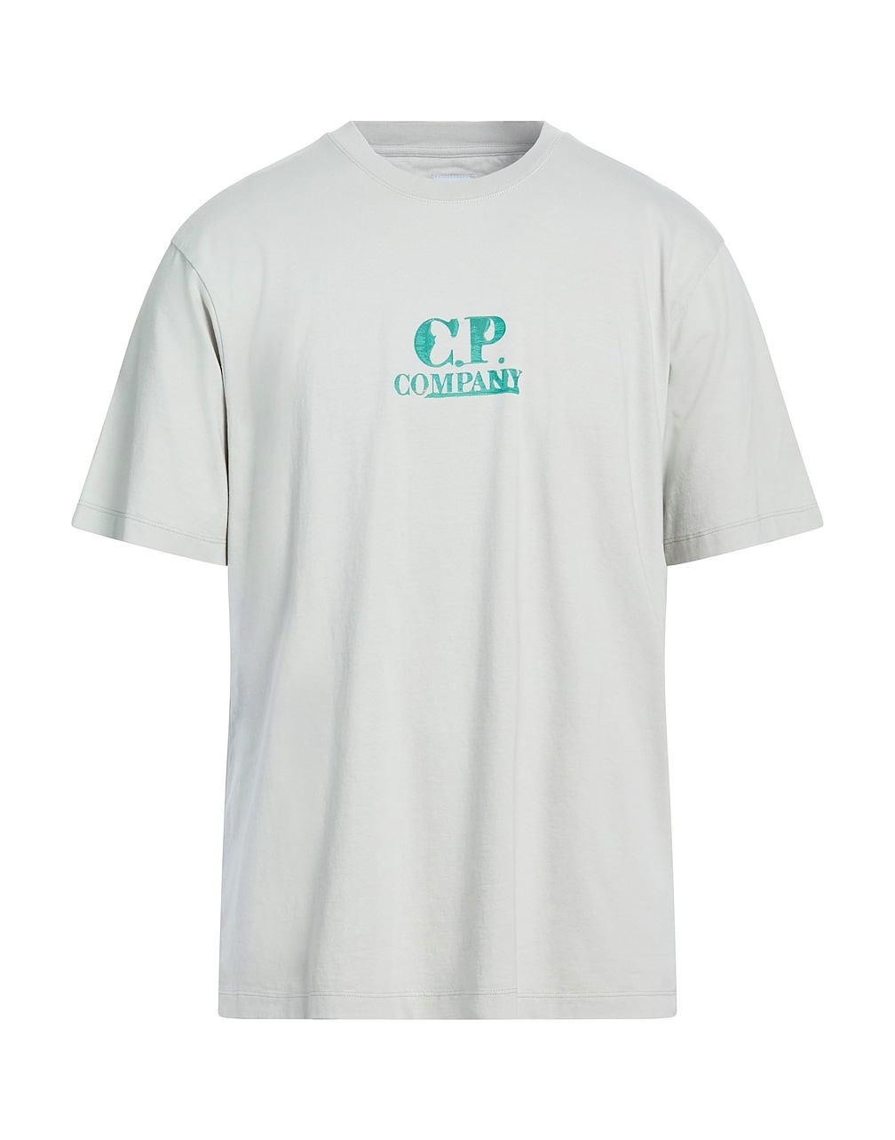 C.P. COMPANY - T-shirts