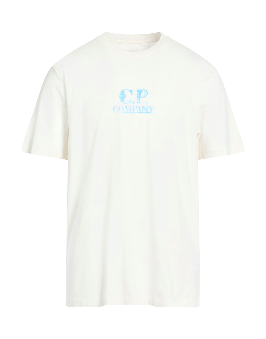 C.P. COMPANY - T-shirts