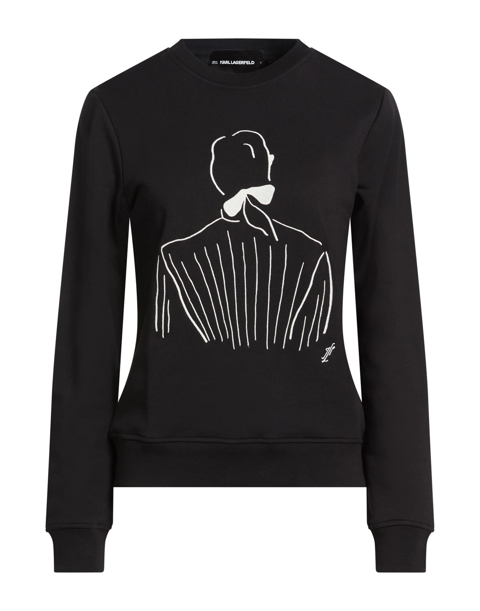KARL LAGERFELD - Sweatshirts
