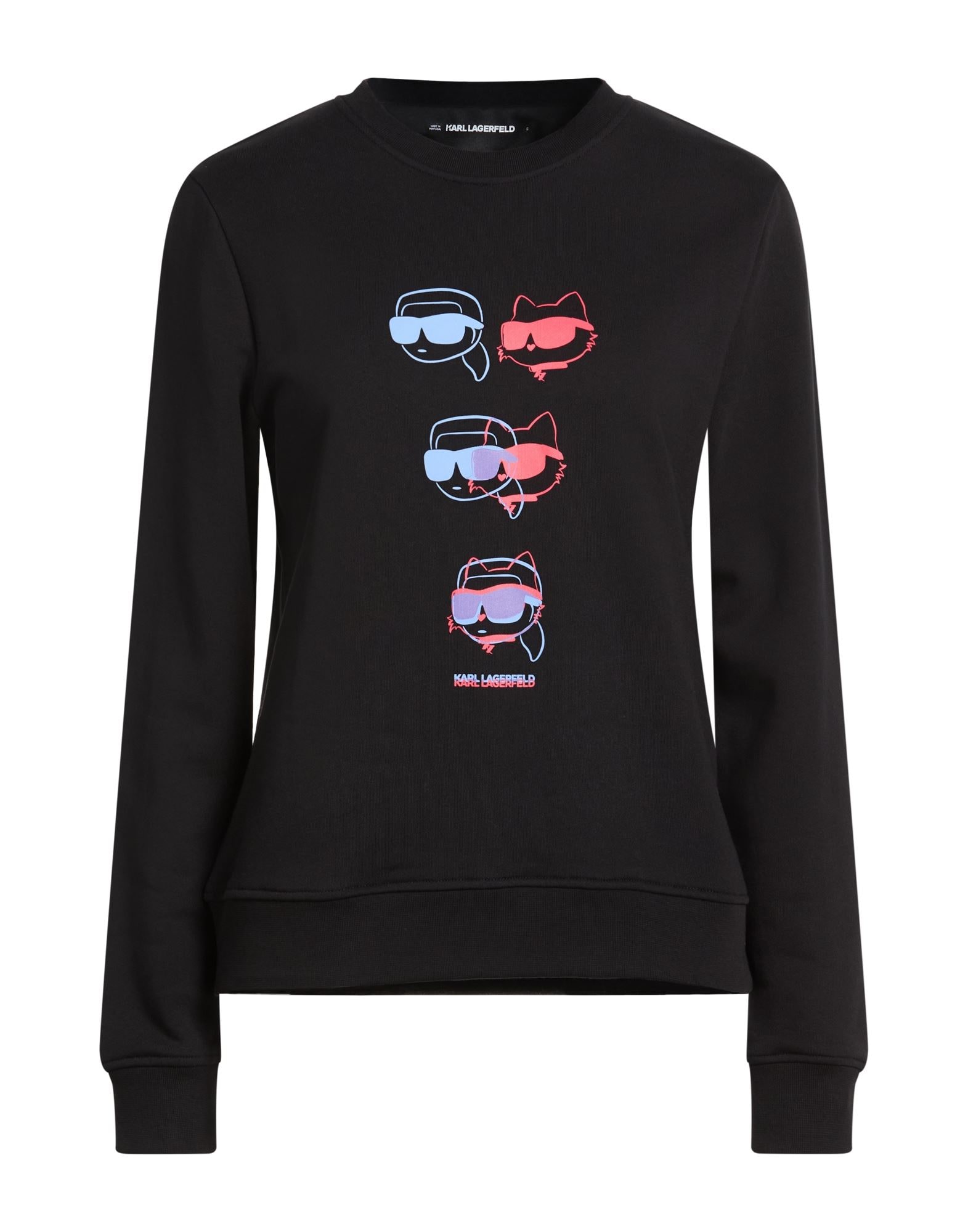 KARL LAGERFELD - Sweatshirts