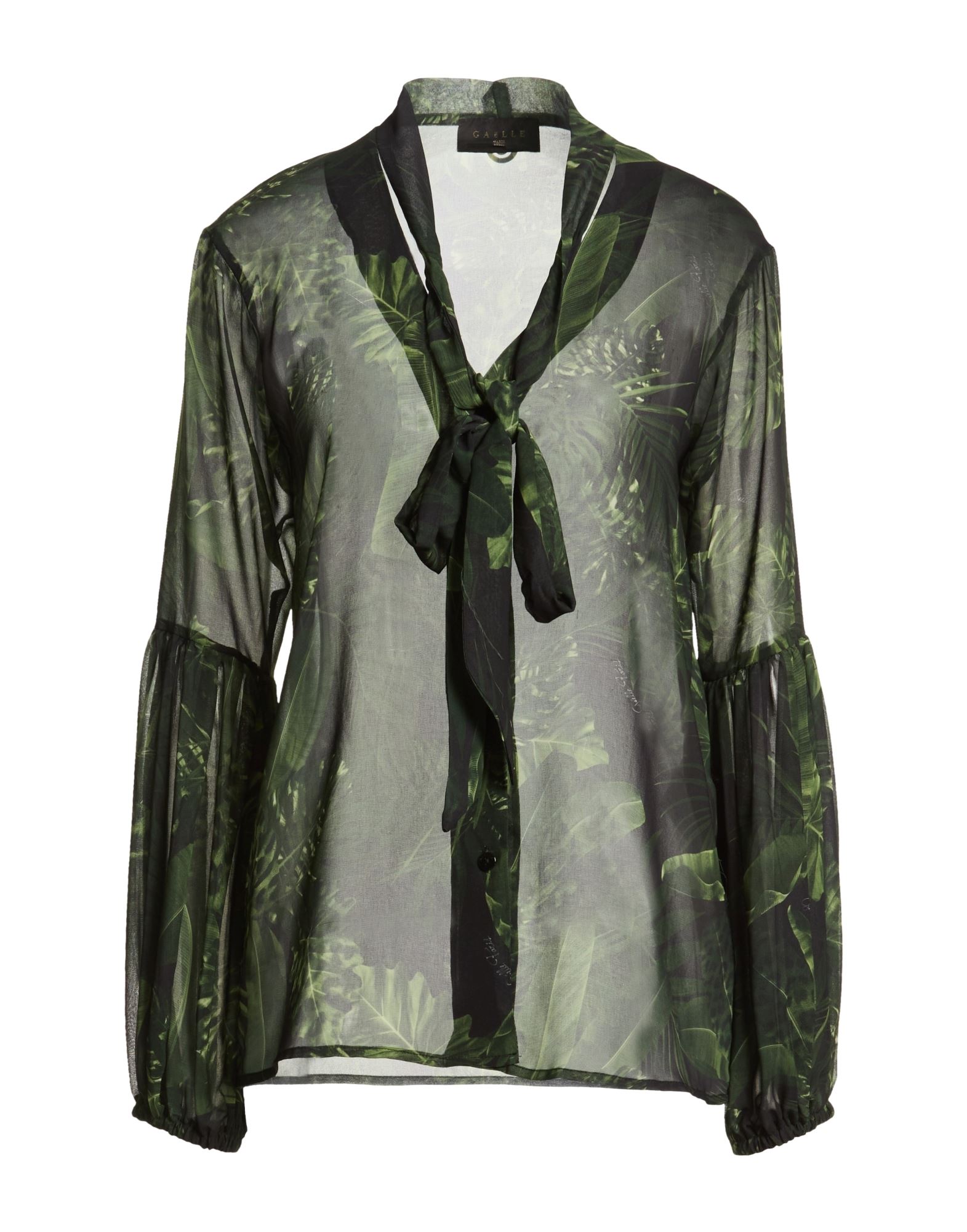 GAëLLE Paris - Hemden