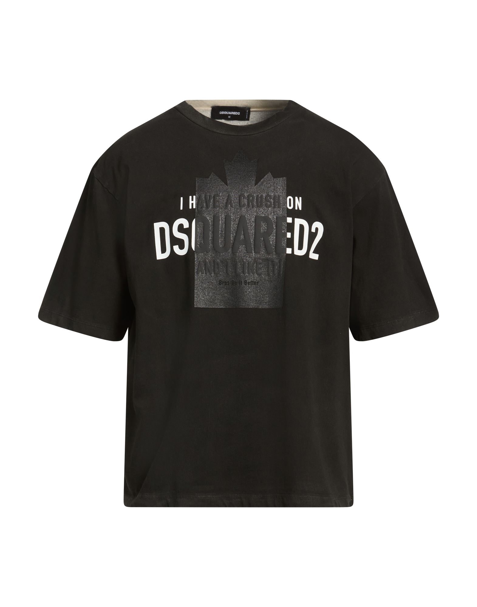 DSQUARED2 - T-shirts