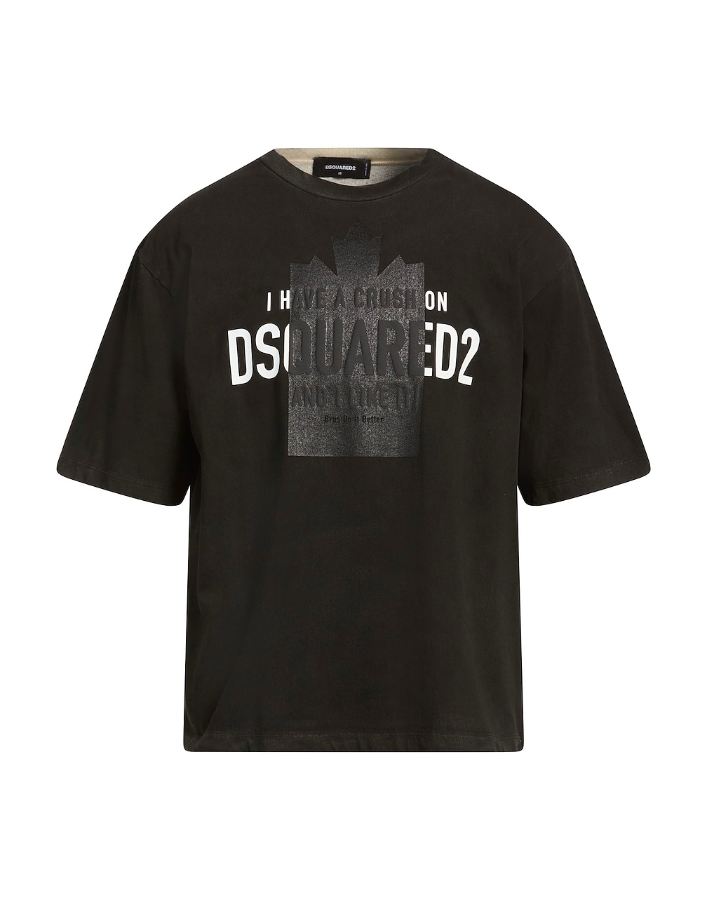 DSQUARED2 - T-shirts