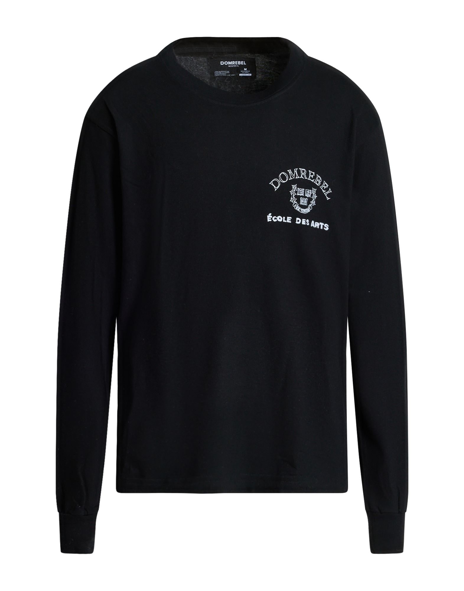 DOMREBEL - Футболки