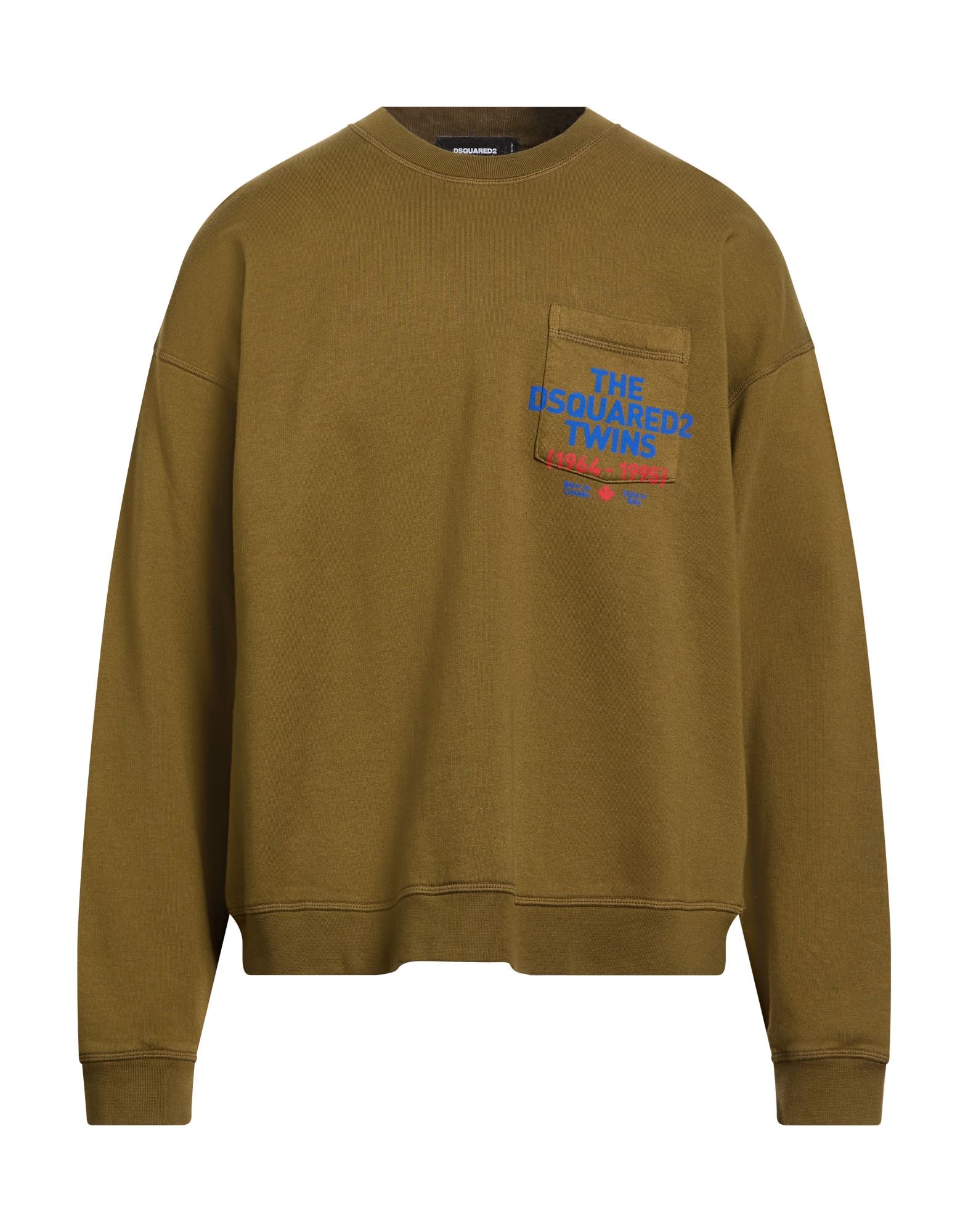 DSQUARED2 - Sweatshirts