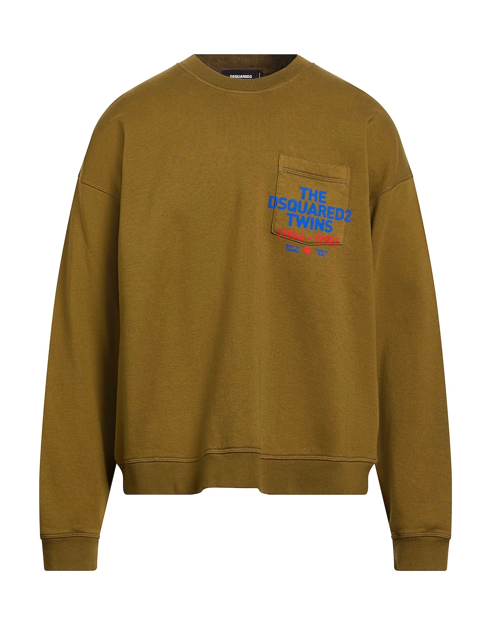 DSQUARED2 - Sweatshirts