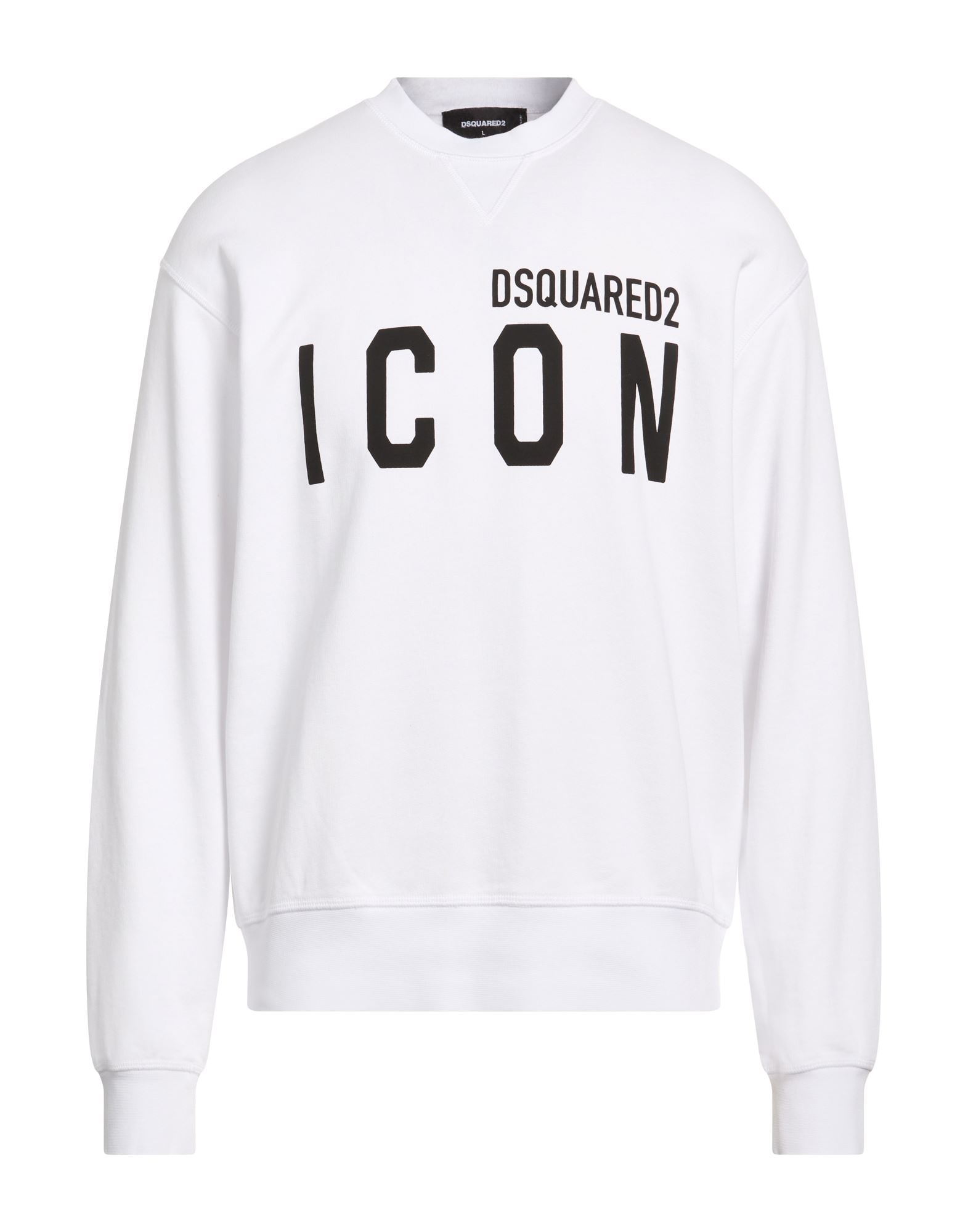 DSQUARED2 - Sweatshirts