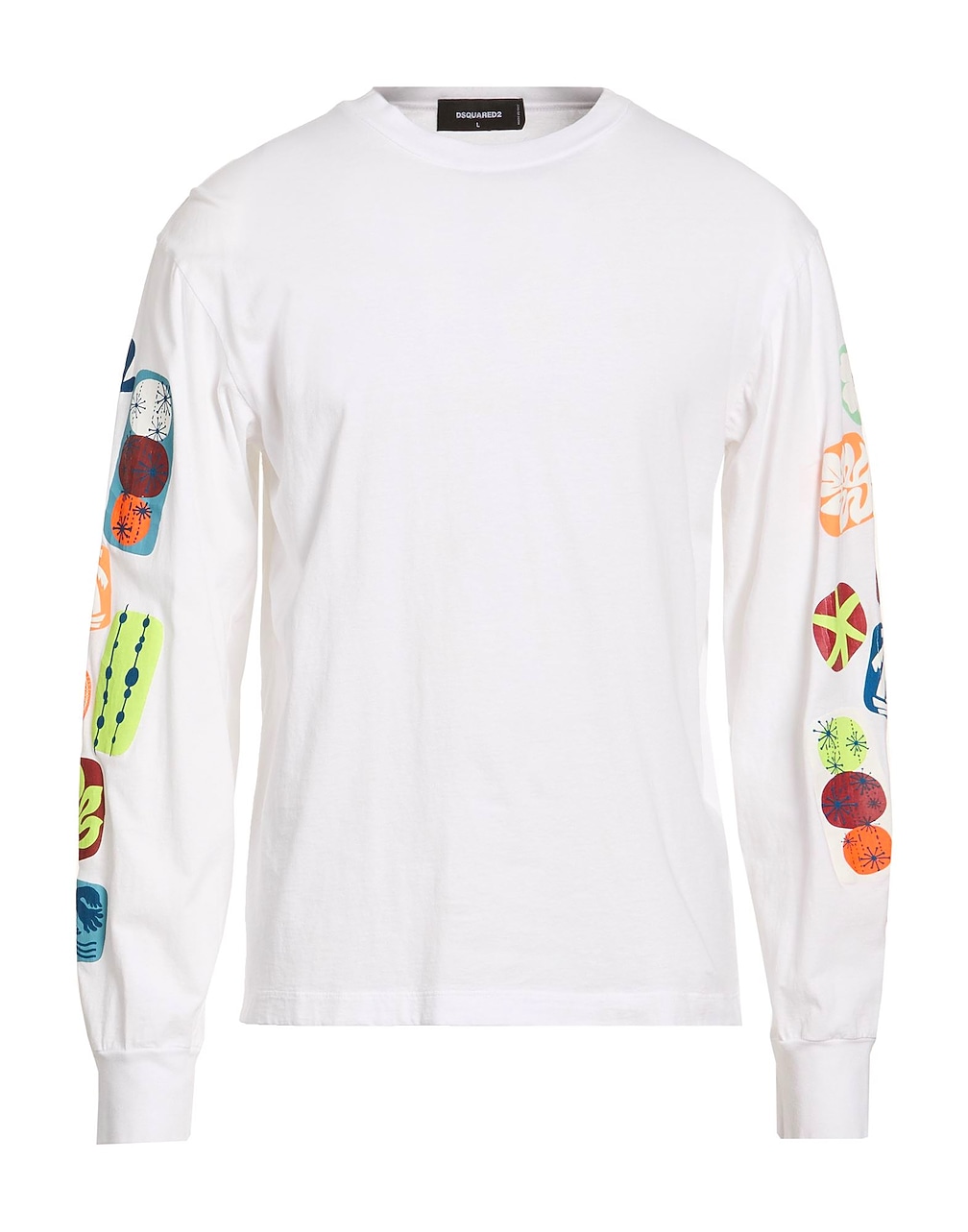 DSQUARED2 - T-shirts