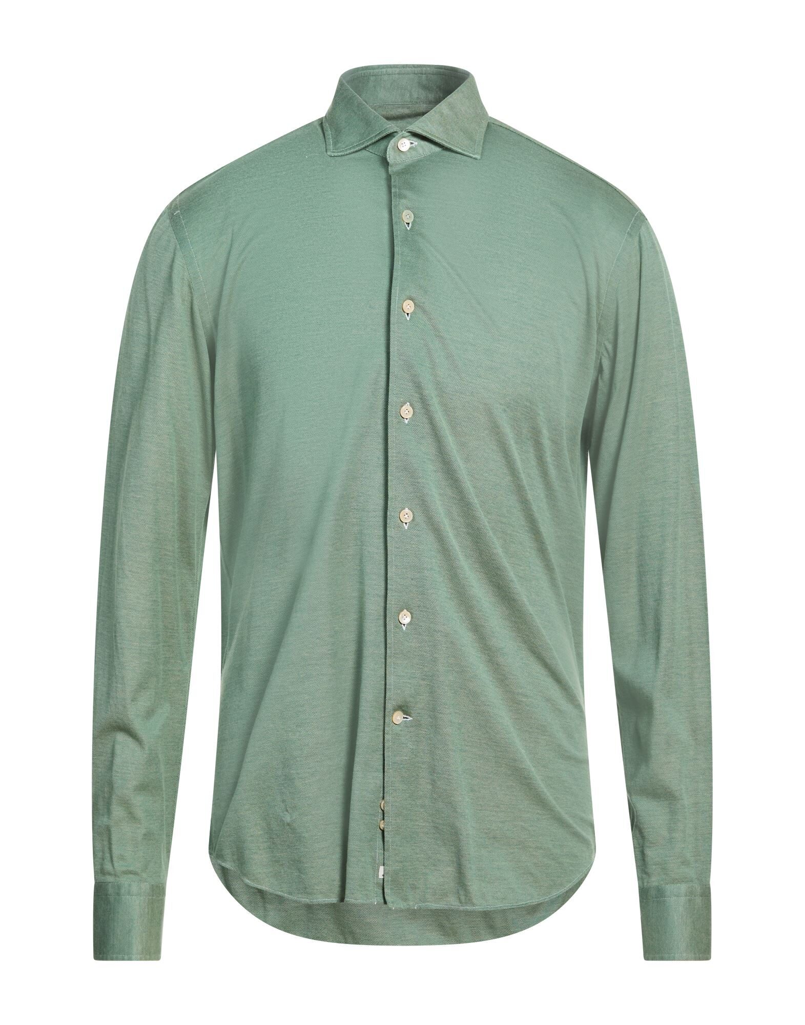 ALESSANDRO GHERARDI - Hemden