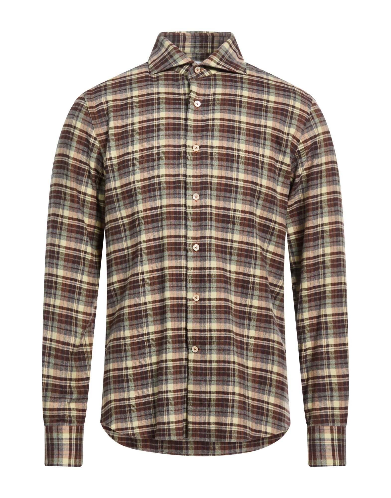 ALESSANDRO GHERARDI - Shirts