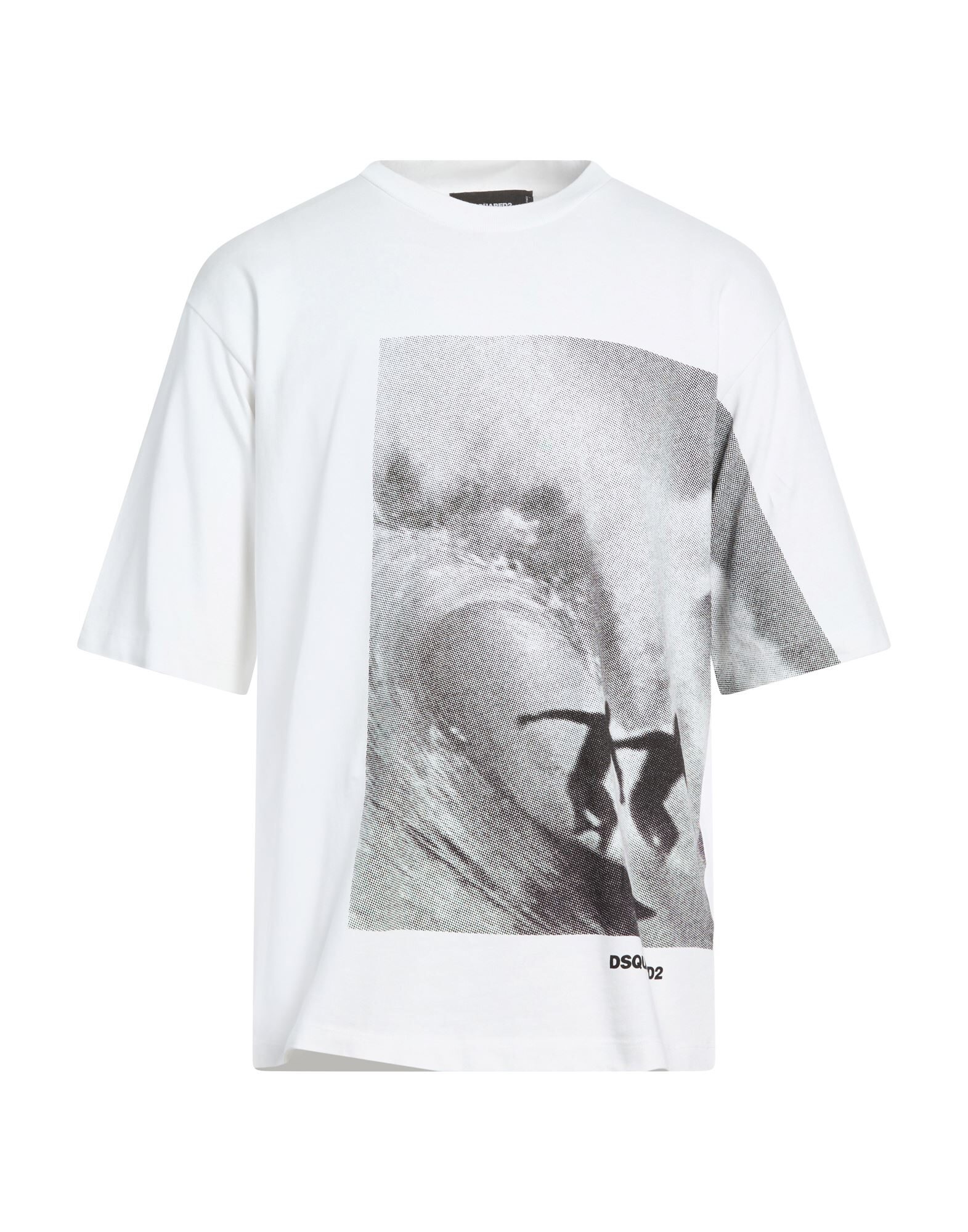 DSQUARED2 - T-shirts