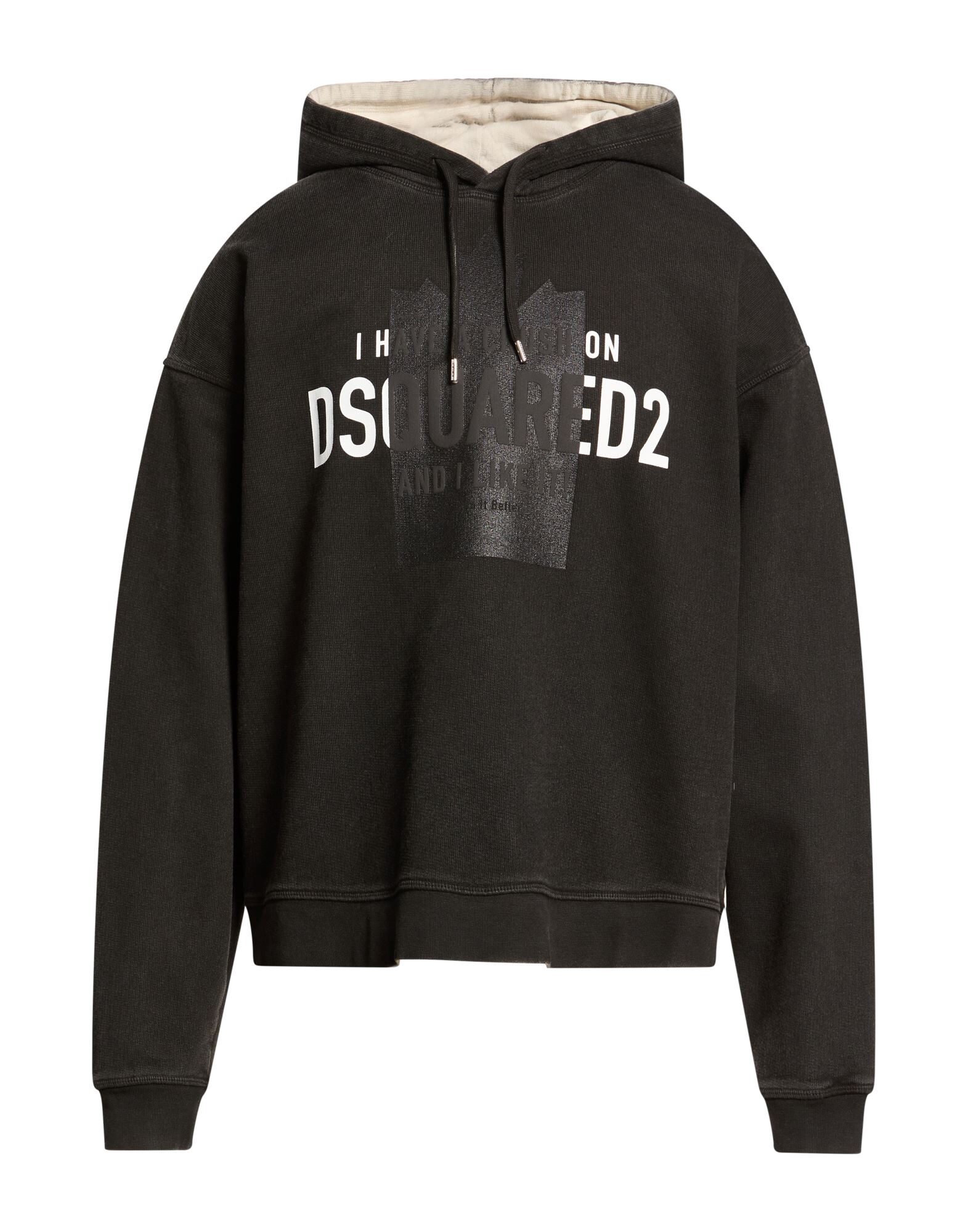 DSQUARED2 - Sweatshirts