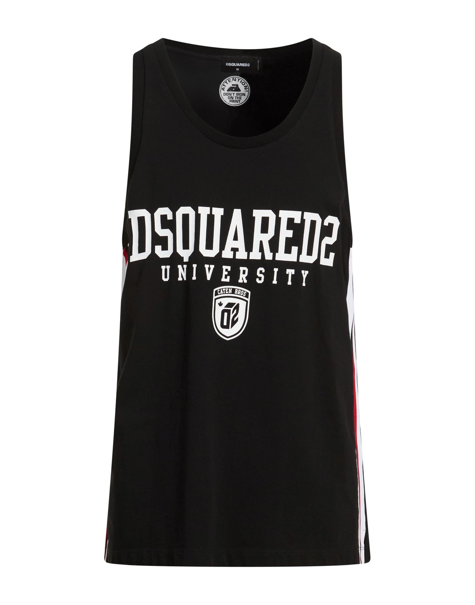 DSQUARED2 - Tank Tops