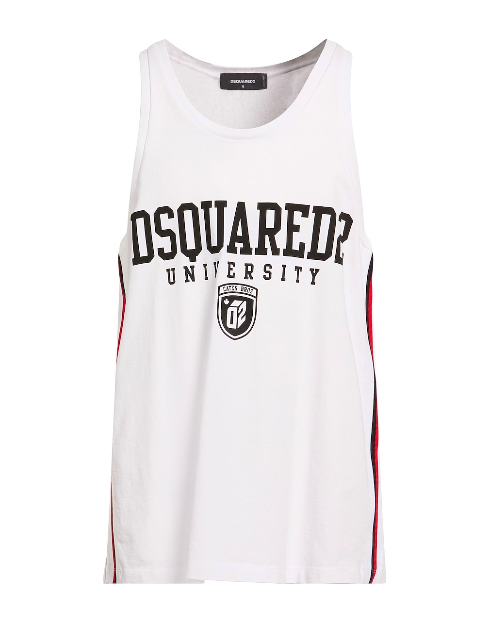 DSQUARED2 - Tank tops
