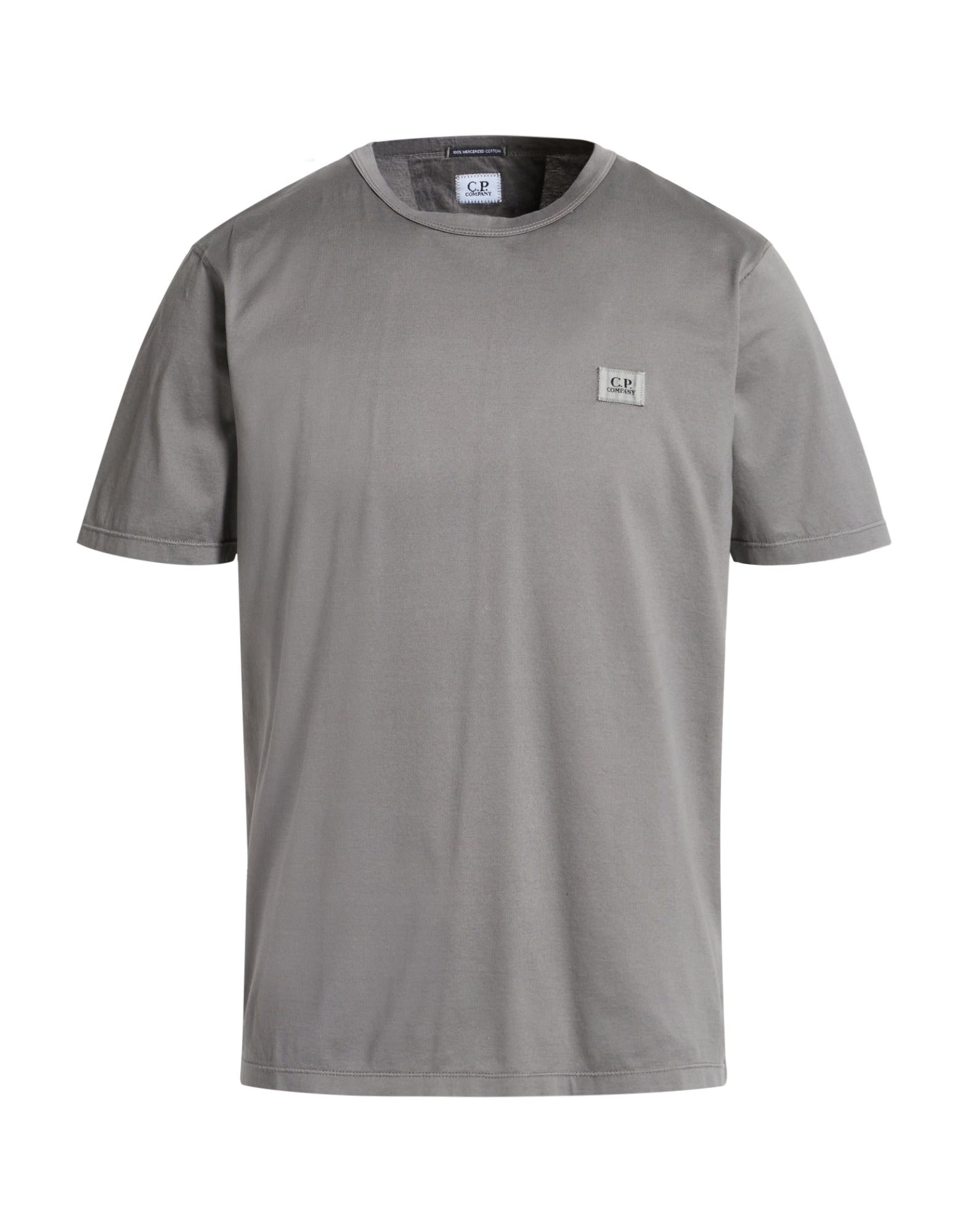 C.P. COMPANY - T-shirts