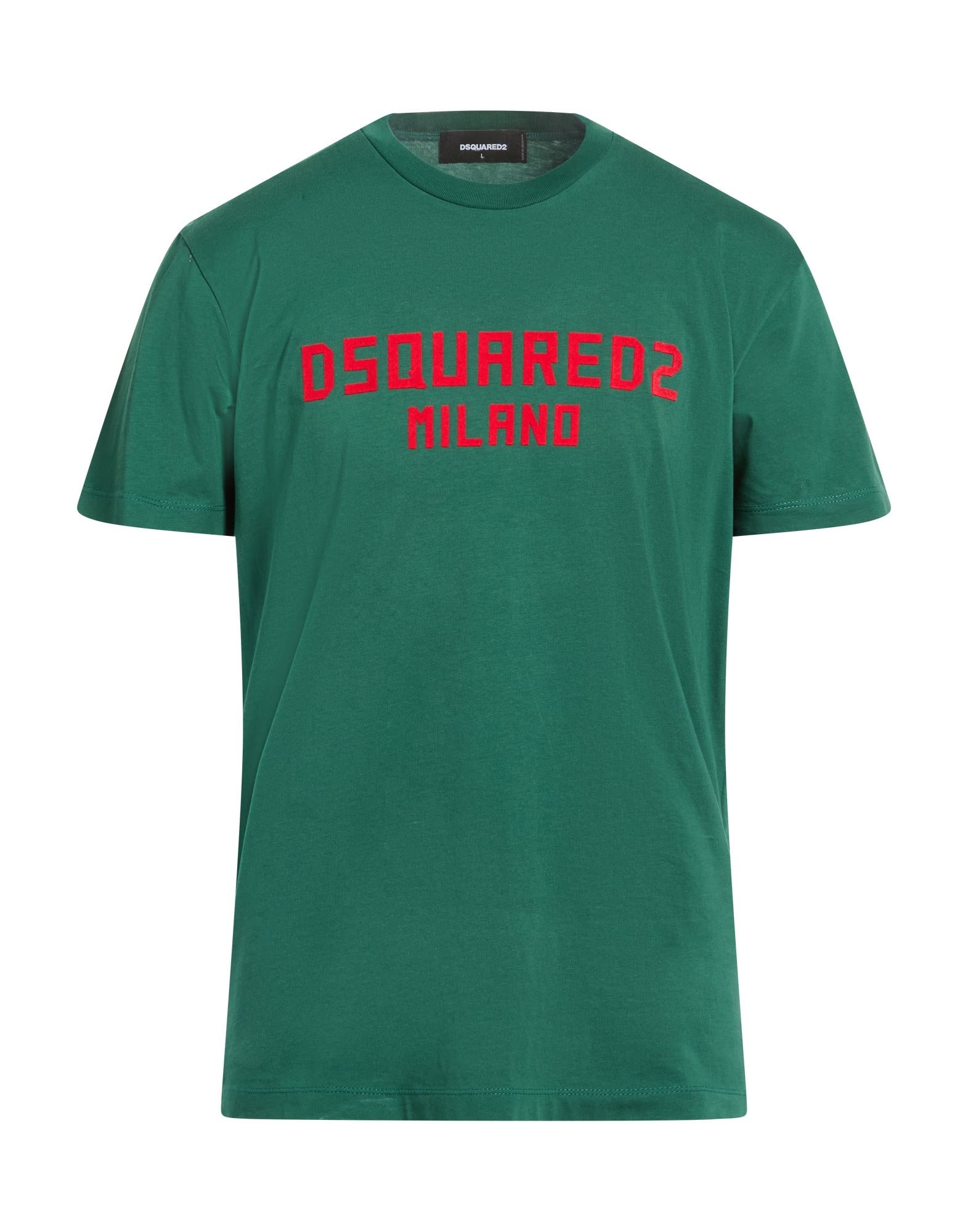 DSQUARED2 - Футболки