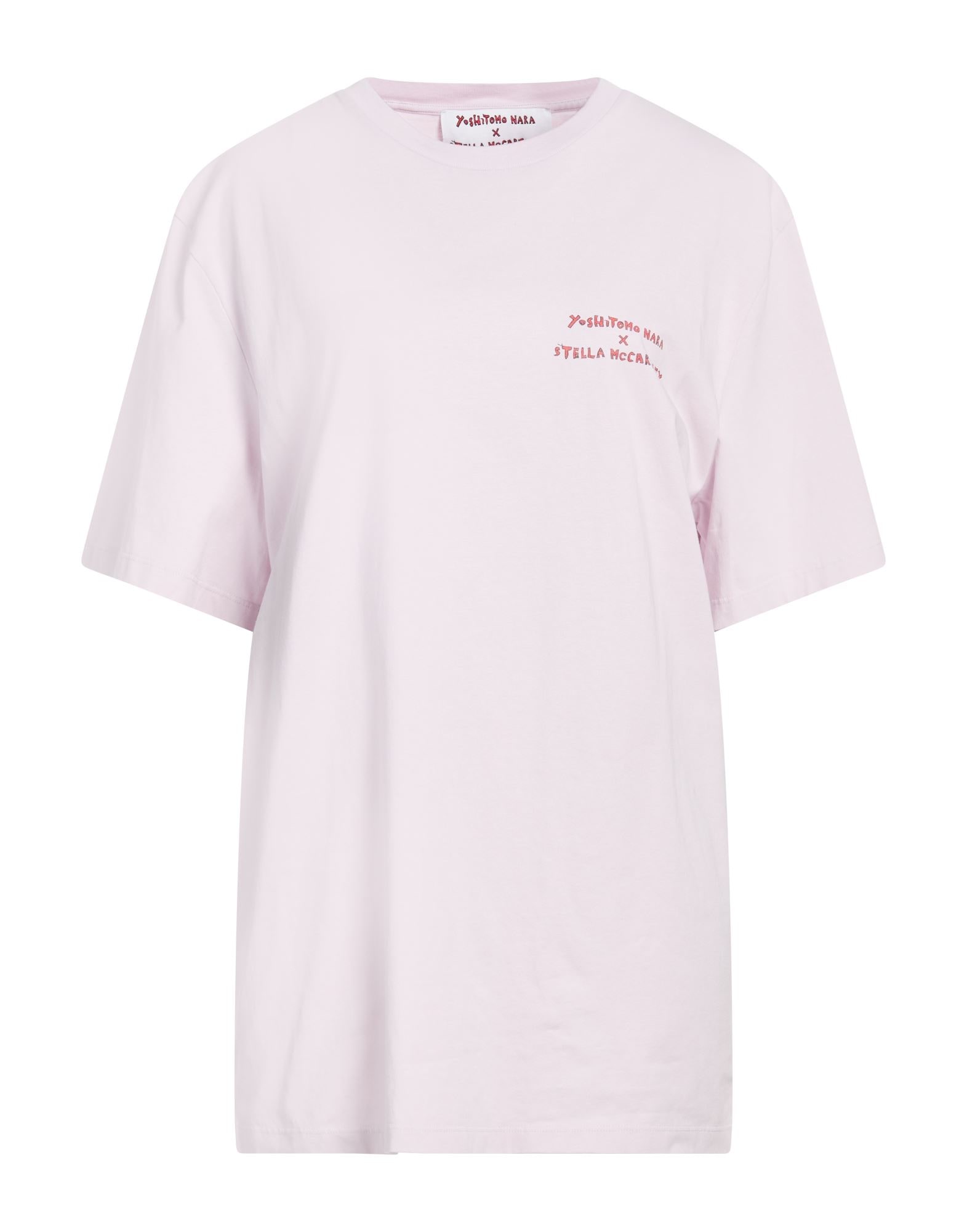 STELLA McCARTNEY - T-shirts