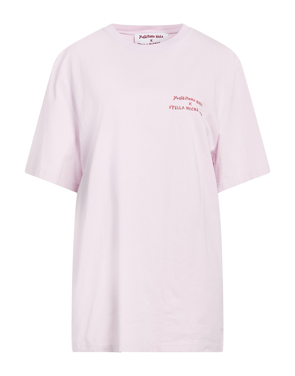 STELLA McCARTNEY - T-shirts