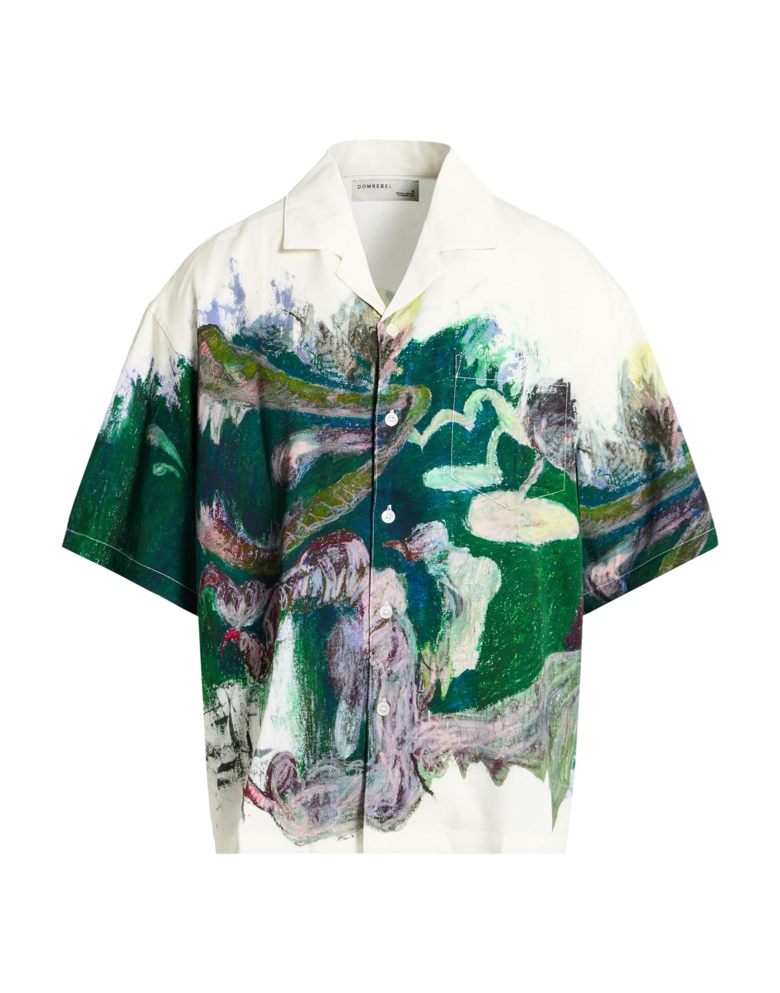 DOMREBEL - Рубашки 