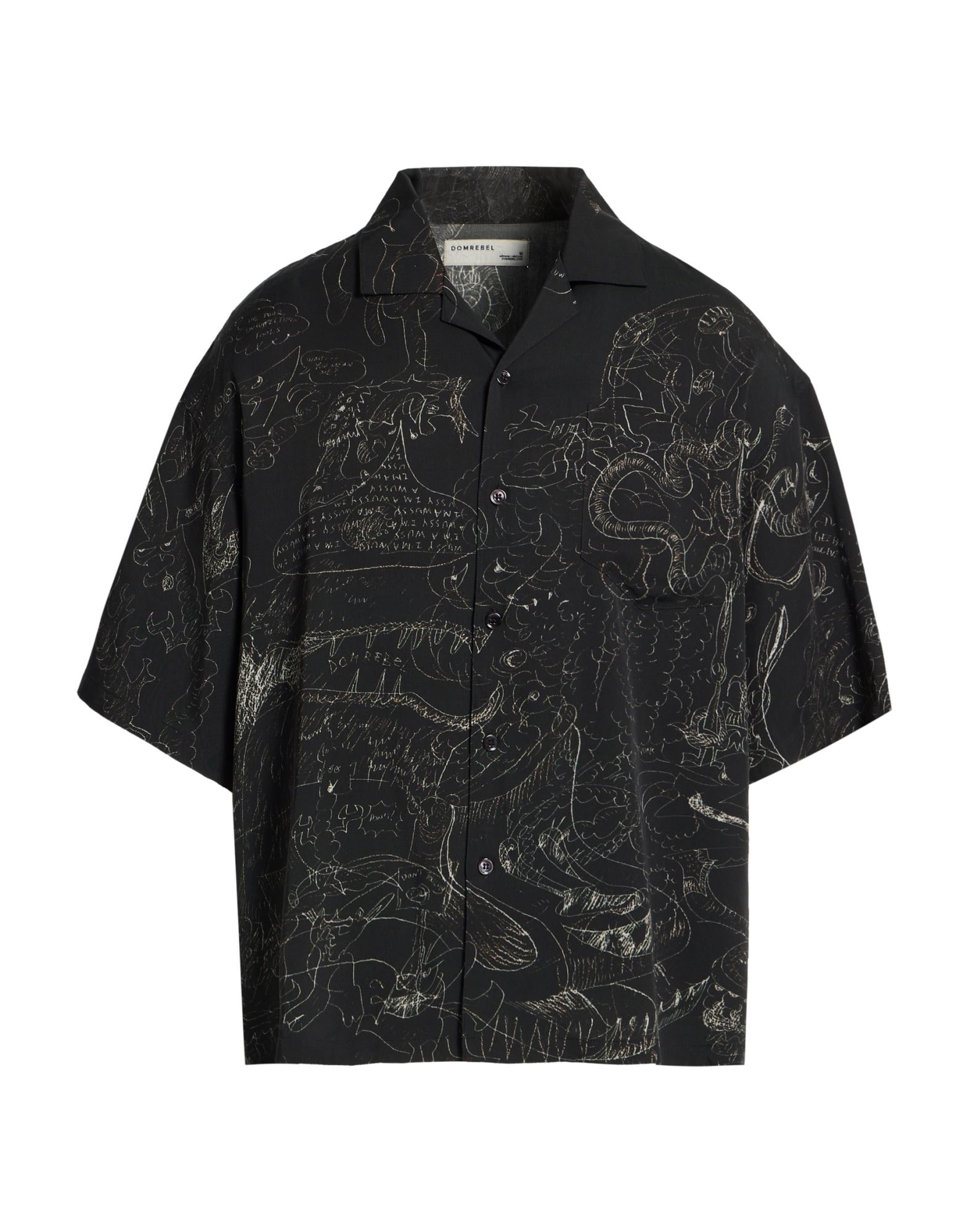 DOMREBEL - Shirts