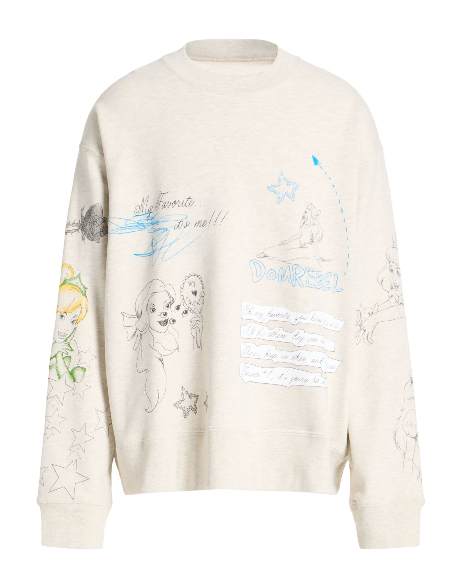 DOMREBEL - Sweatshirts
