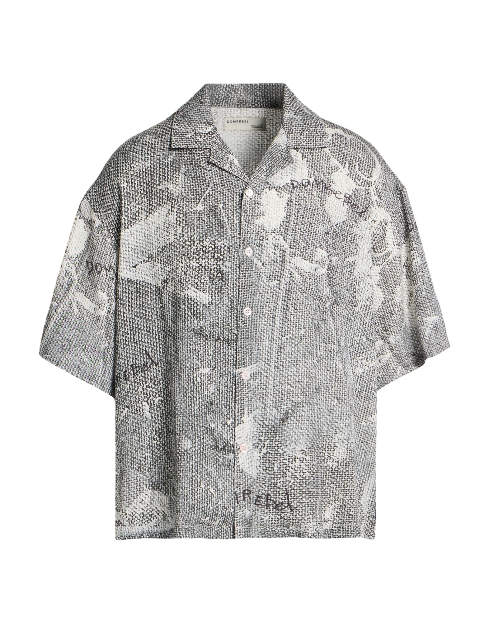 DOMREBEL - Shirts