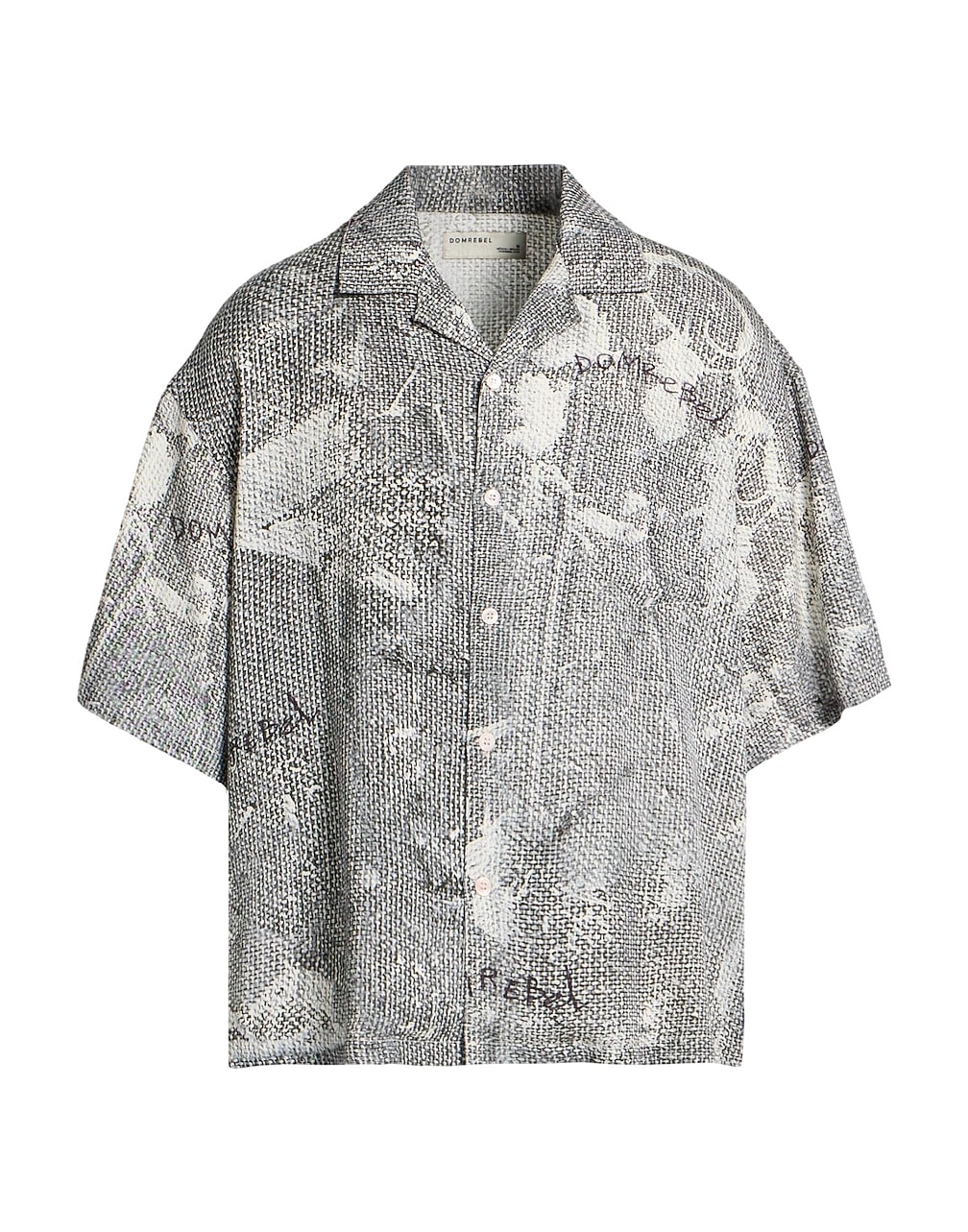 DOMREBEL - Shirts