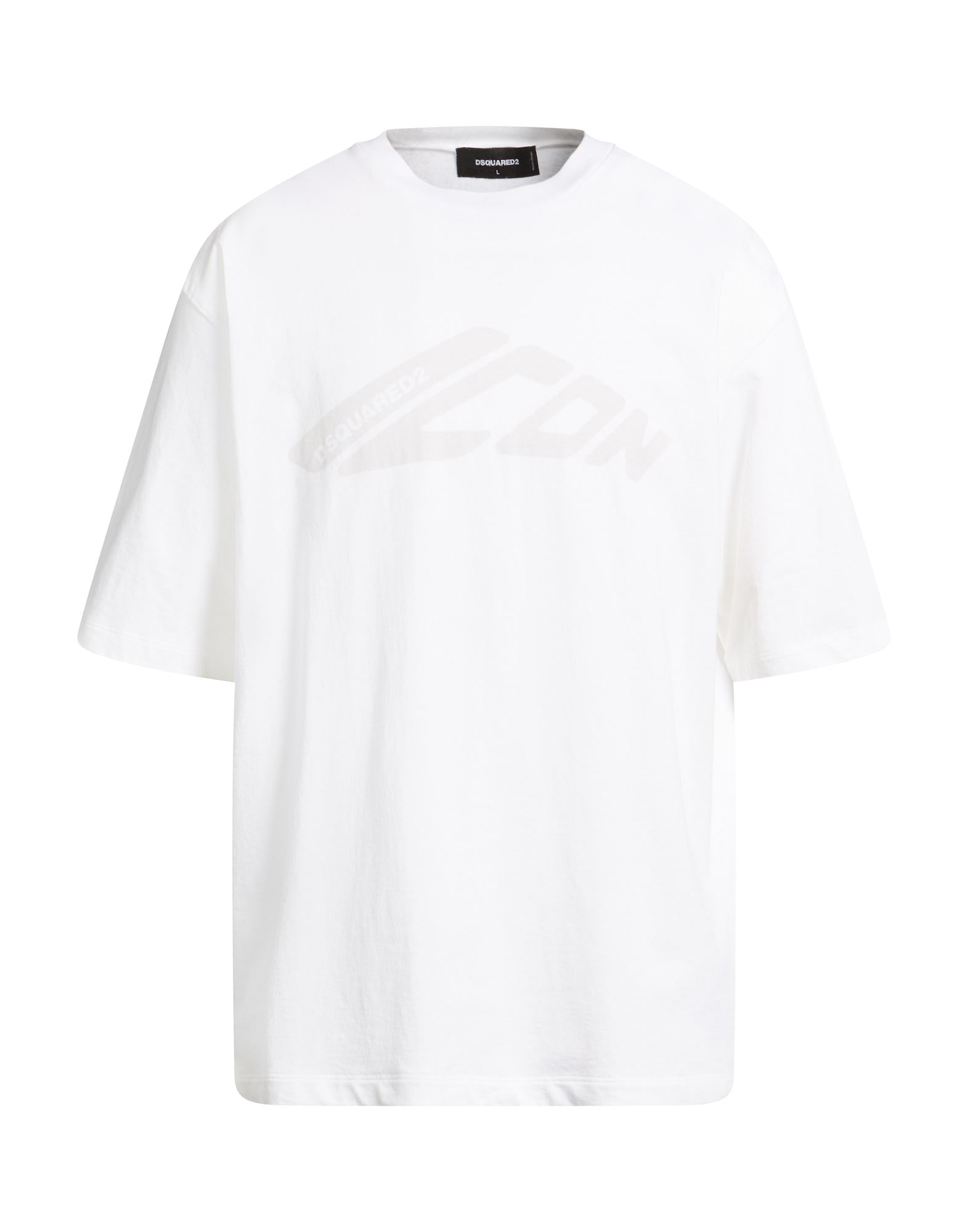 DSQUARED2 - T-shirts
