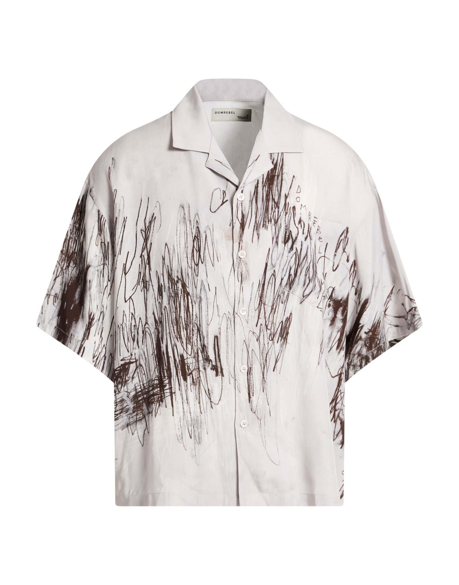 DOMREBEL - Рубашки 