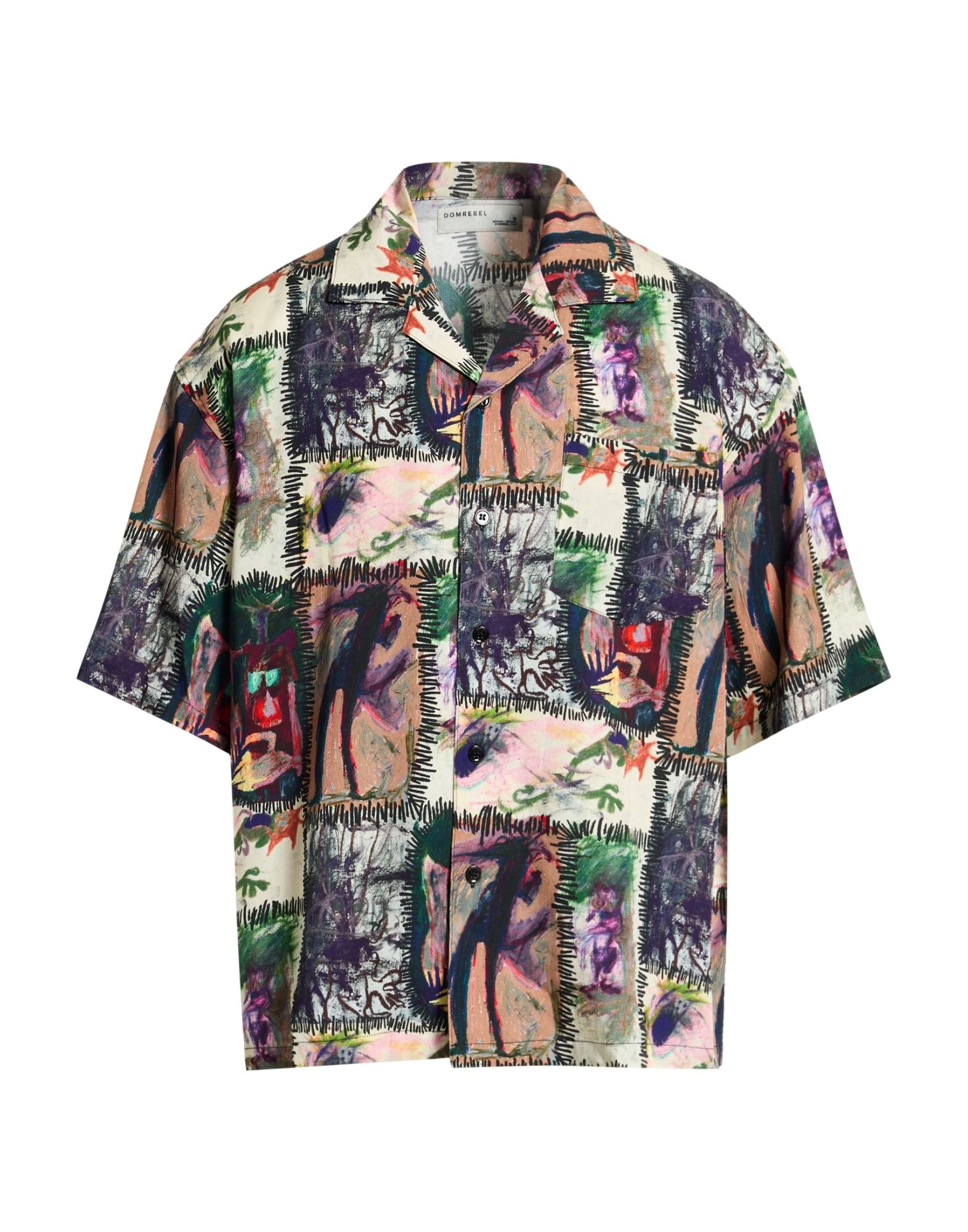 DOMREBEL - Рубашки 