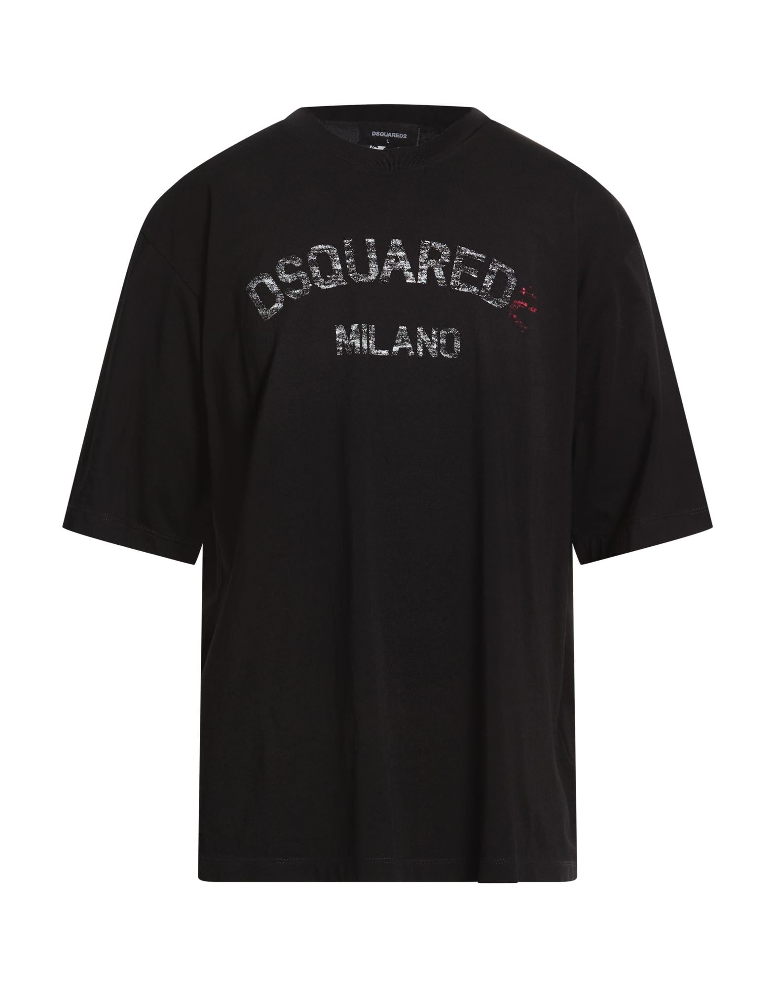 DSQUARED2 - Футболки