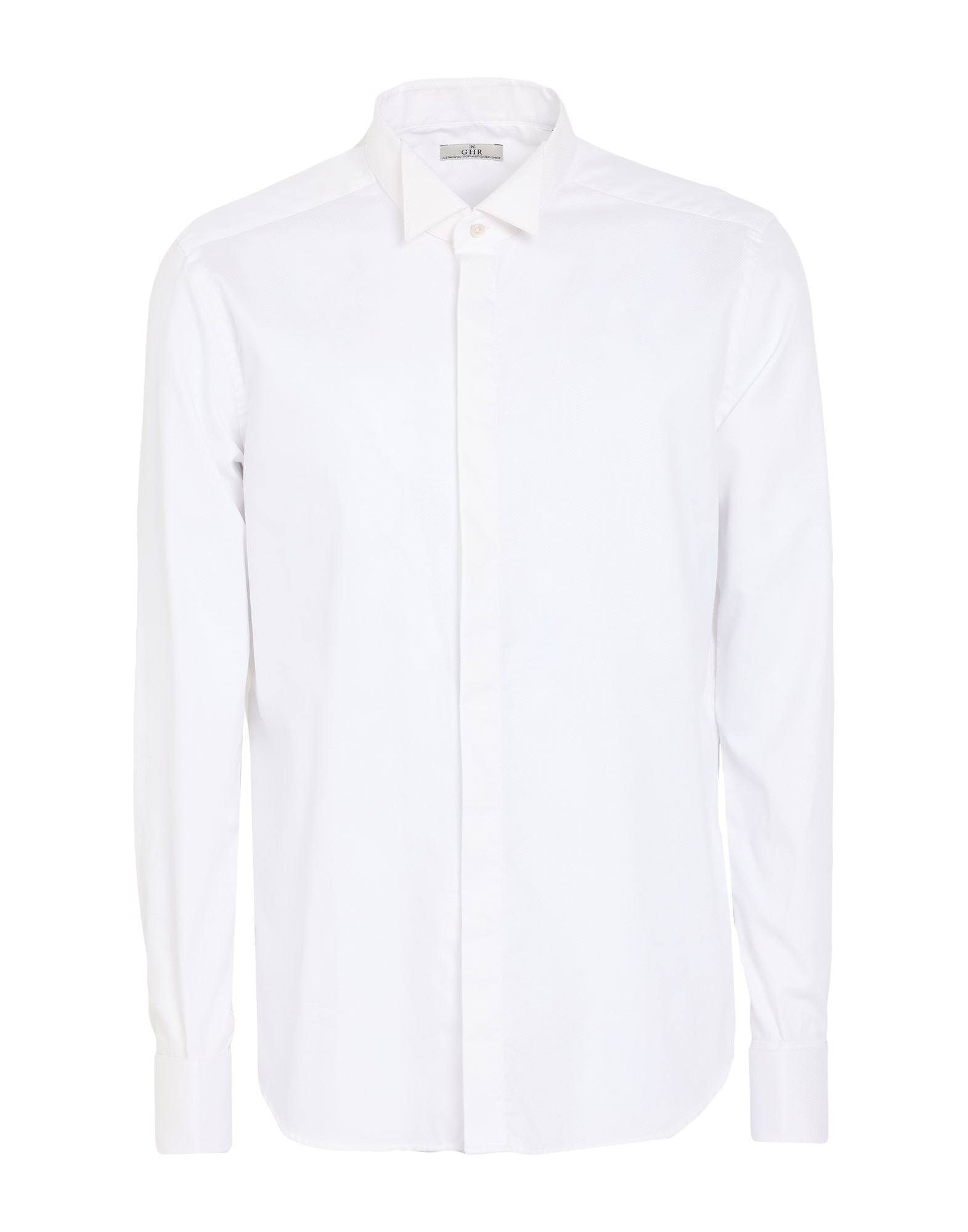 GHIRARDELLI - Shirts