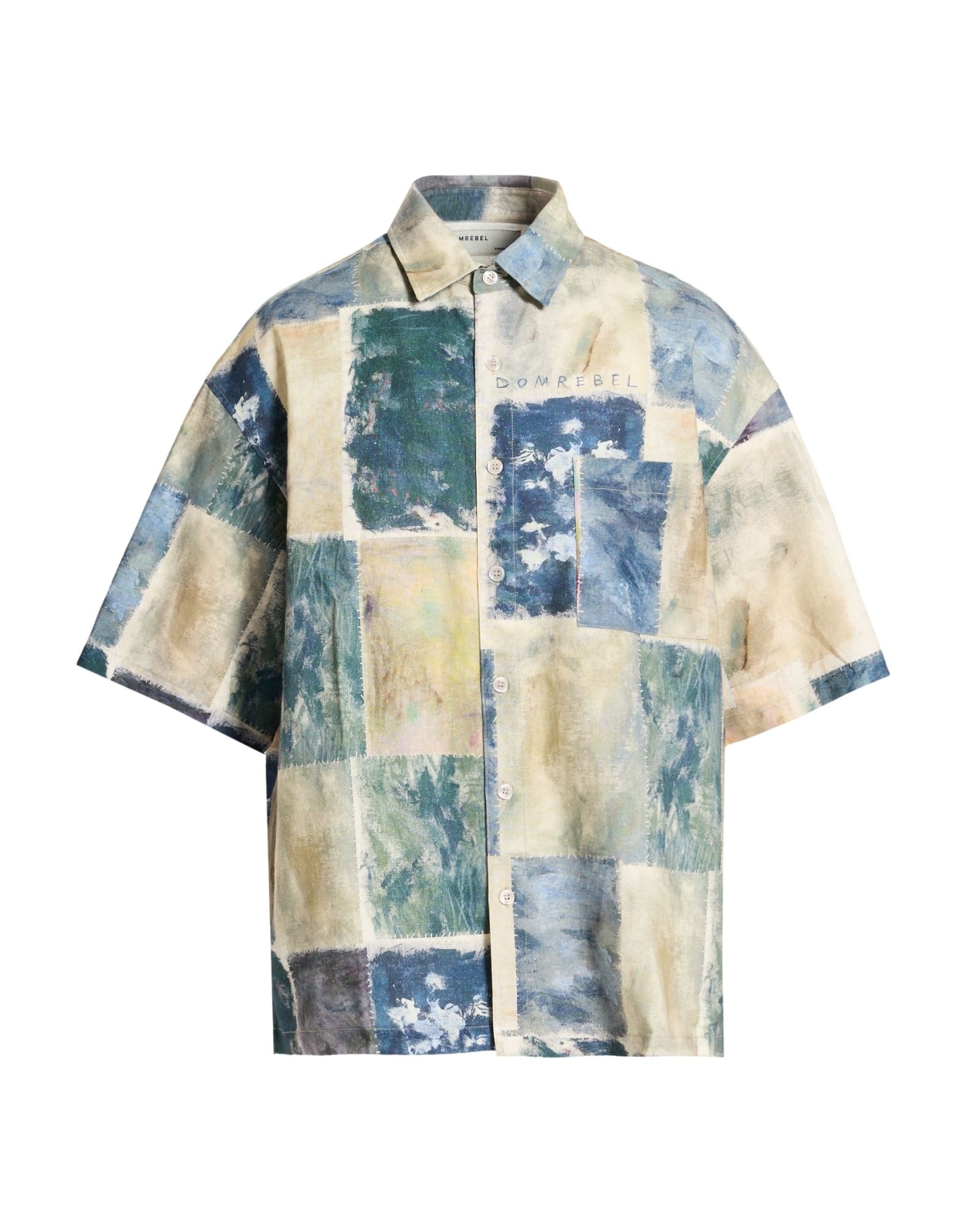 DOMREBEL - Рубашки 