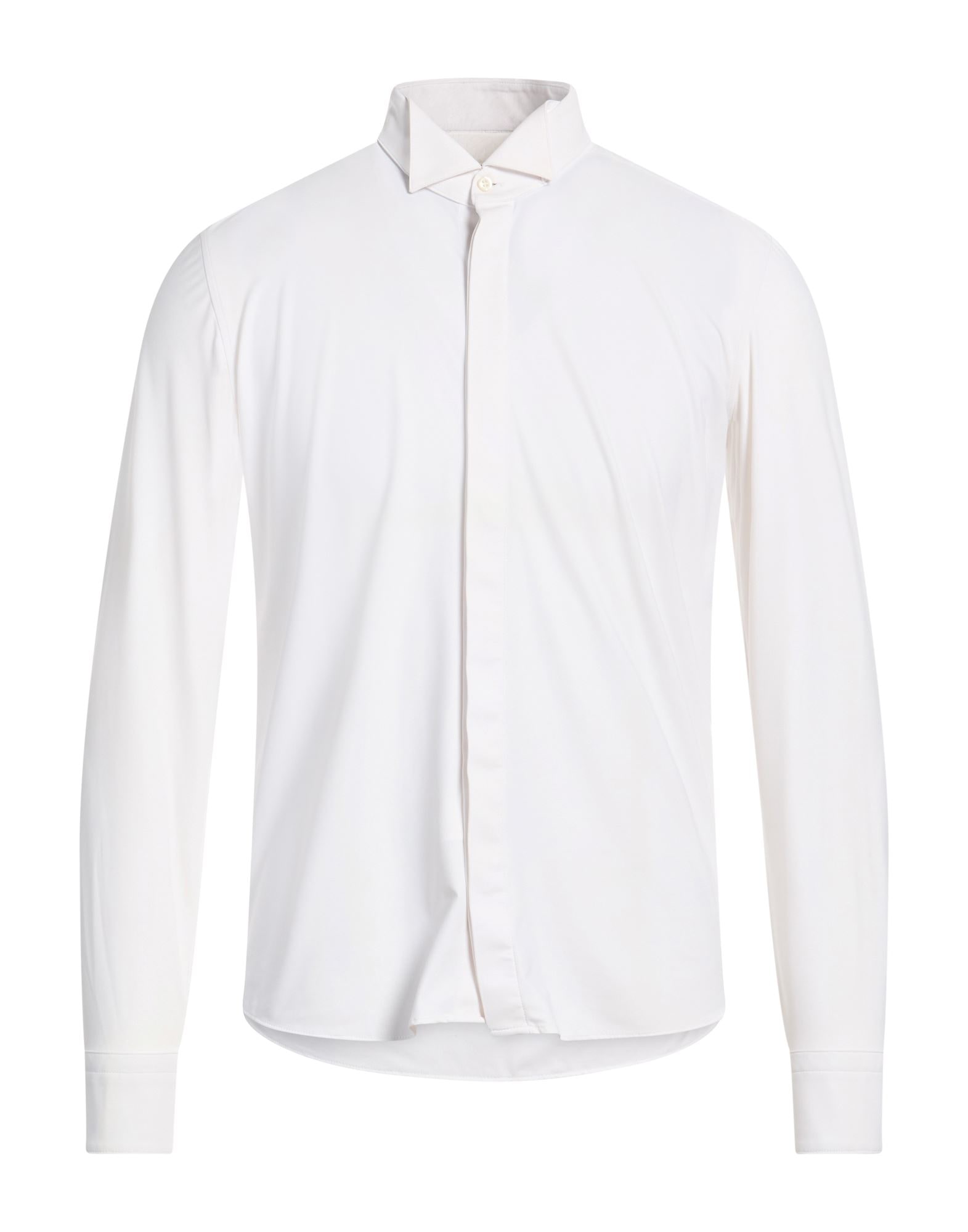 GHIRARDELLI - Camisas