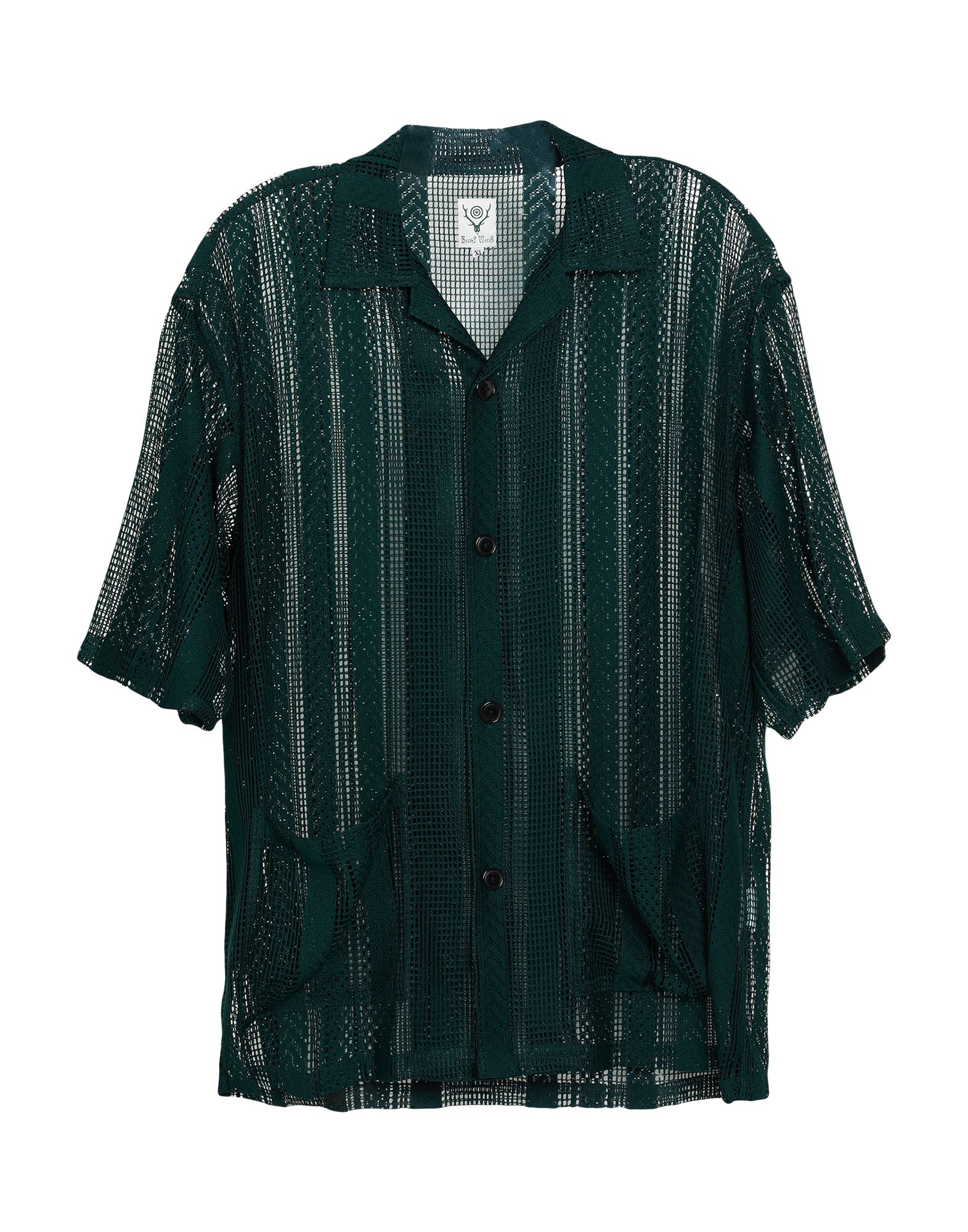 SOUTH2 WEST8 - Camisas