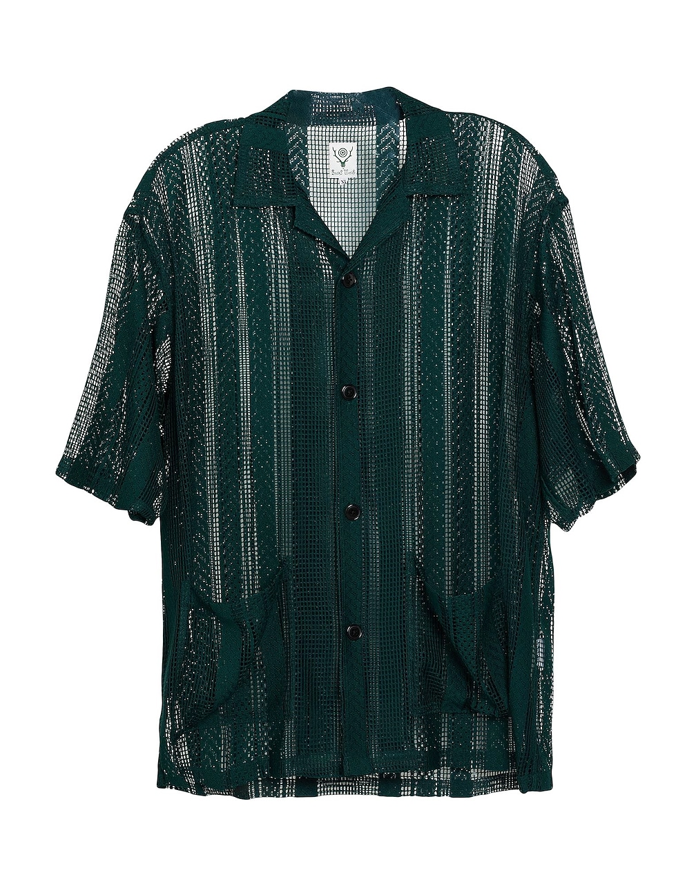 SOUTH2 WEST8 - Shirts