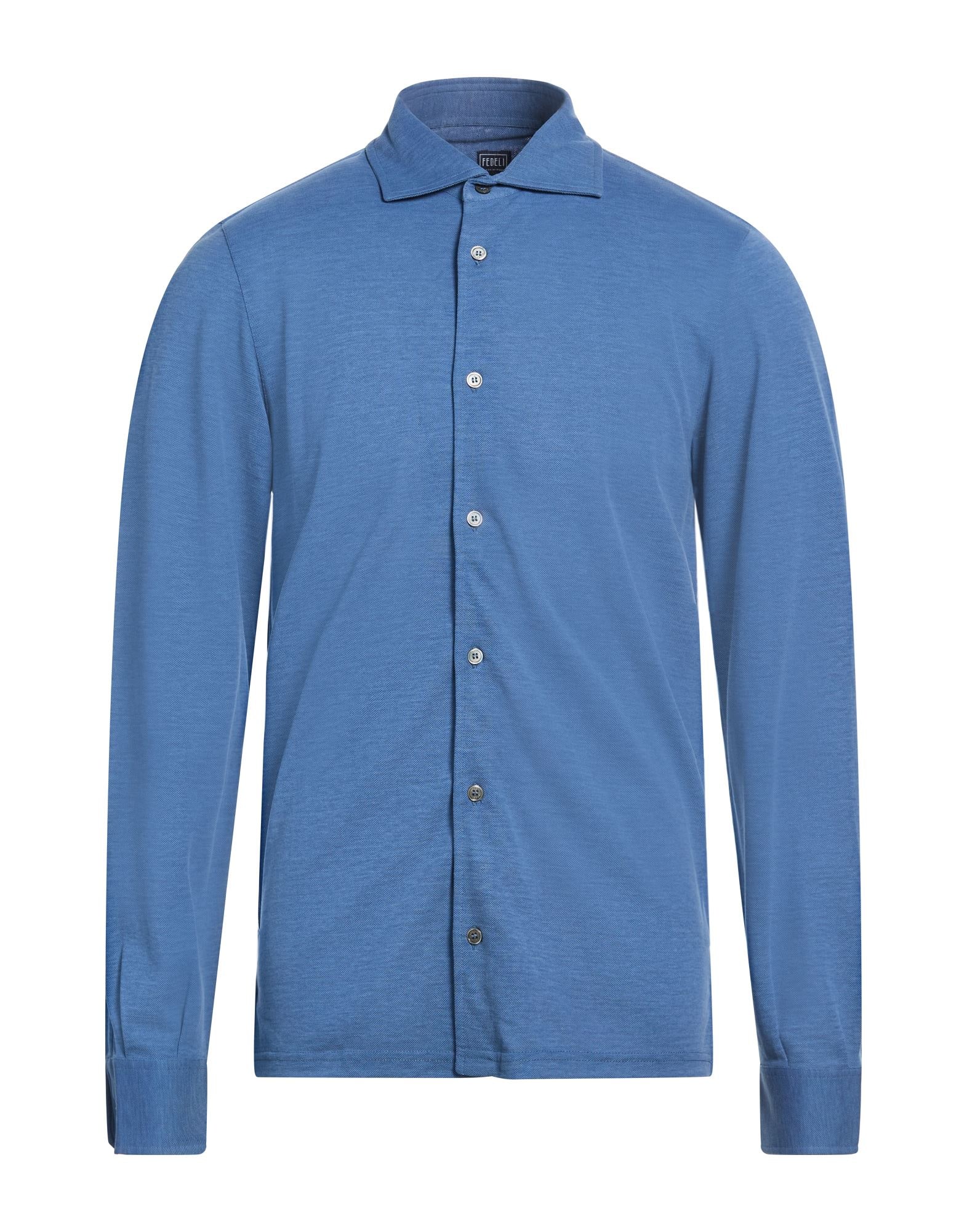 FEDELI - Shirts